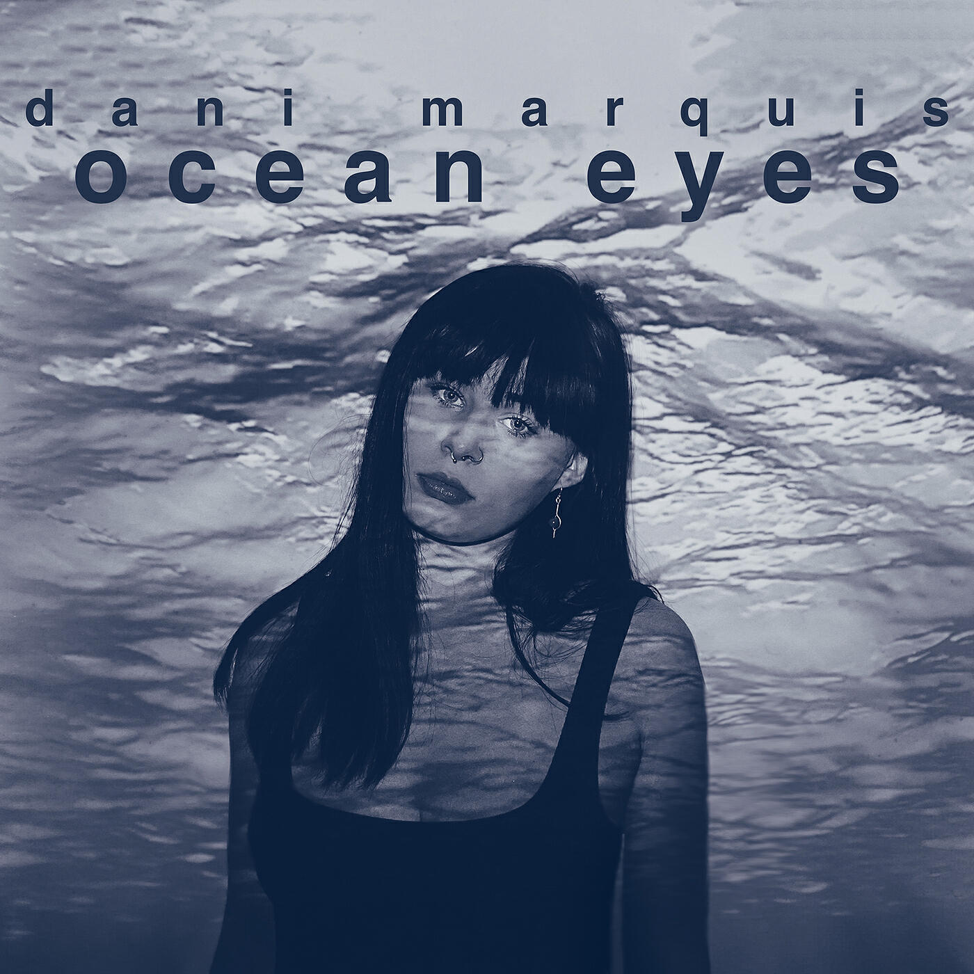 Релиз Ocean Eyes