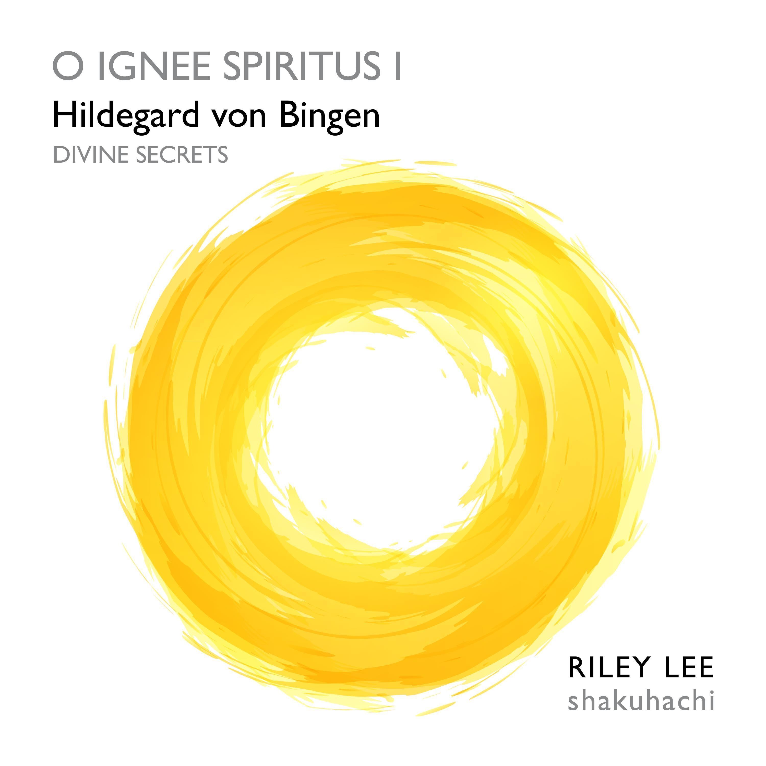 Релиз O Ignee Spiritus I