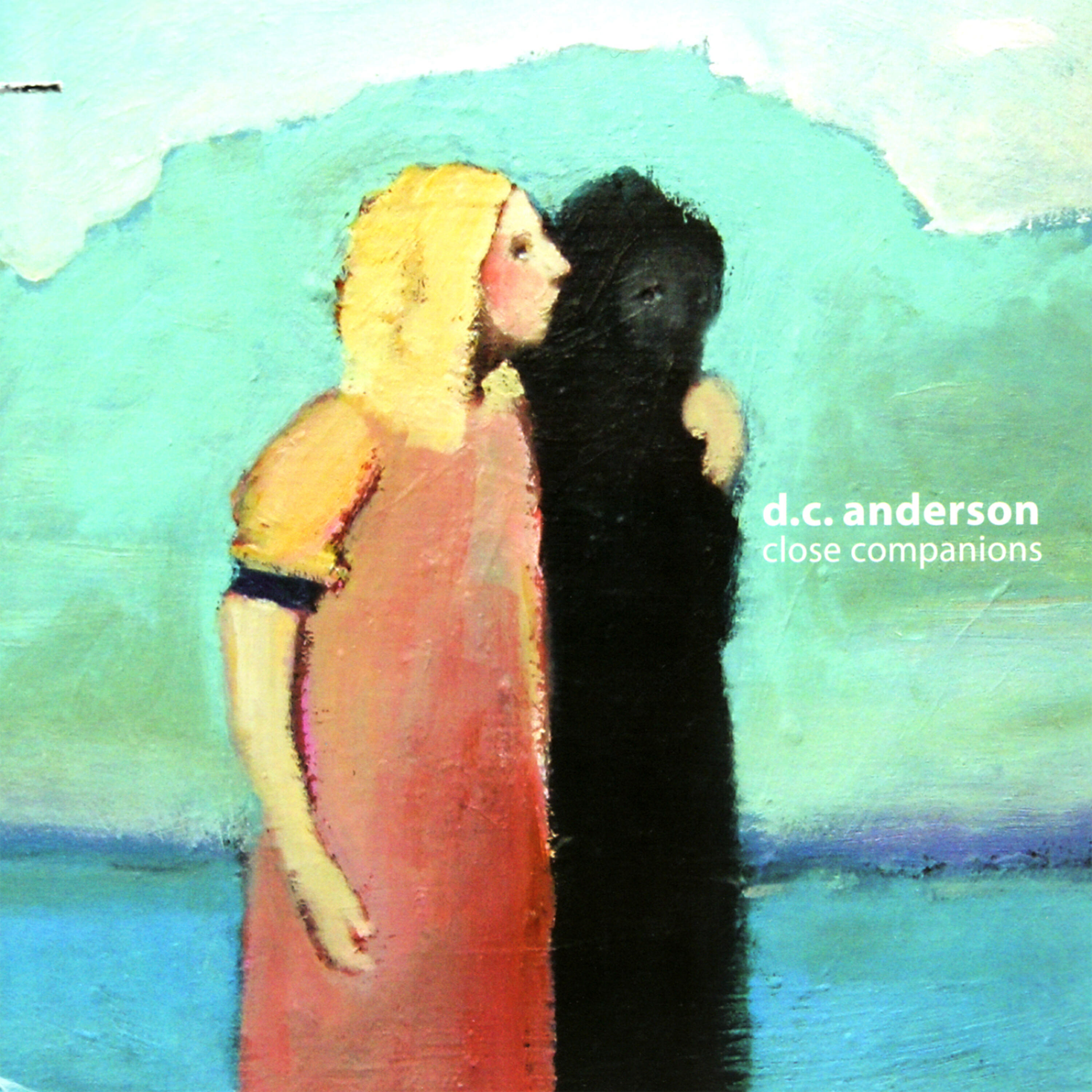 Релиз Close Companions
