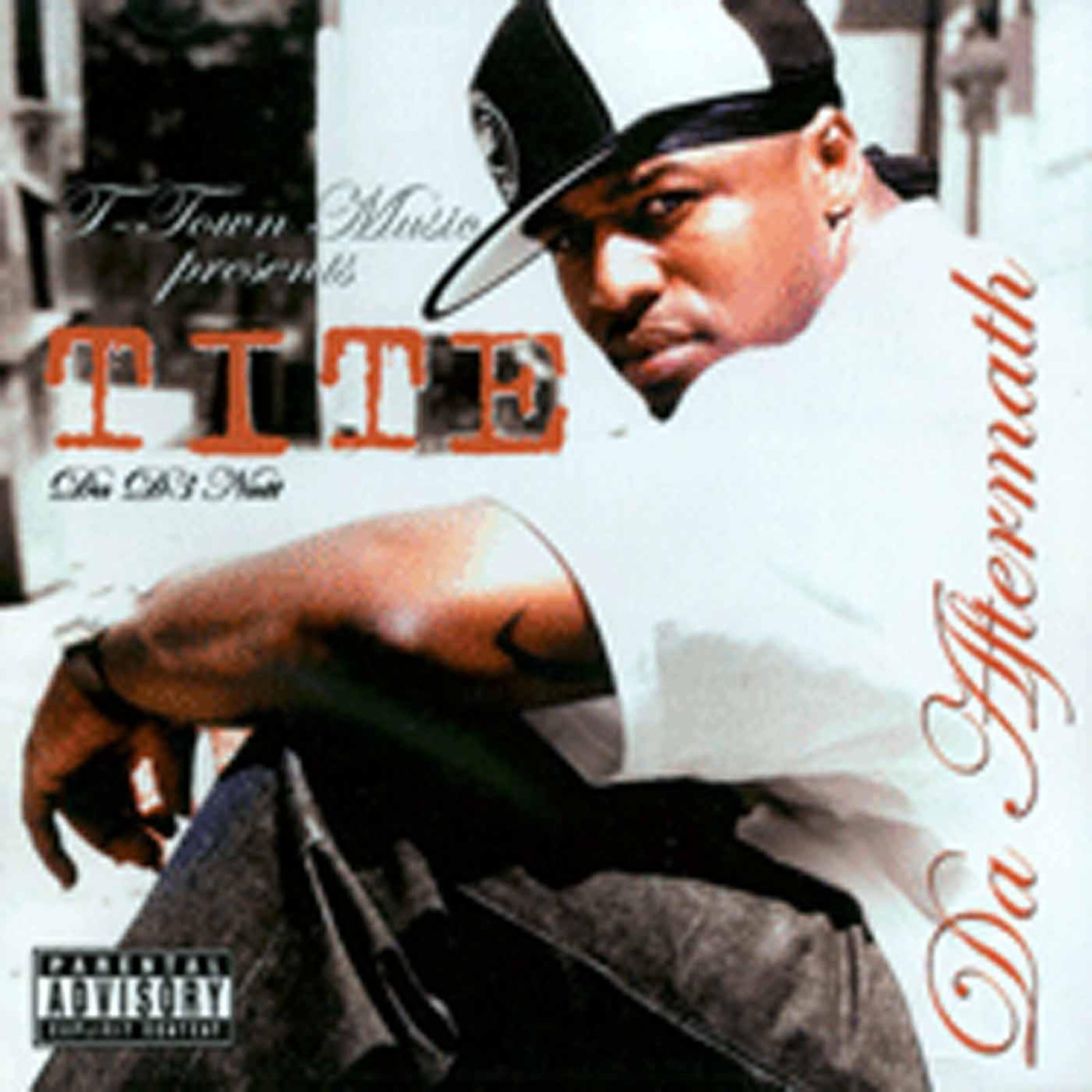 Lil Sho, Big Tuck, Tite - Go Hard feat. Lil Sho, Big Tuck (Remix)