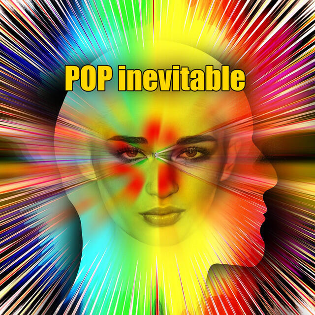 Релиз POP Inevitable