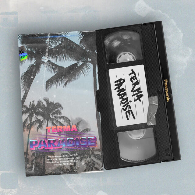 Релиз Terma Paradise