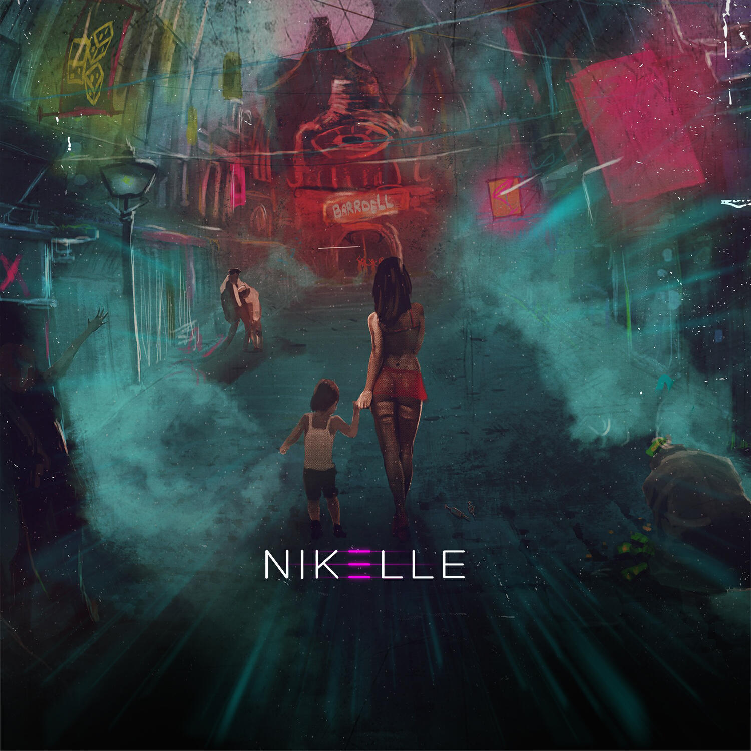 Скачать песню Nikelle - Девочка Лондон бесплатно в MP3 для Android и iOS