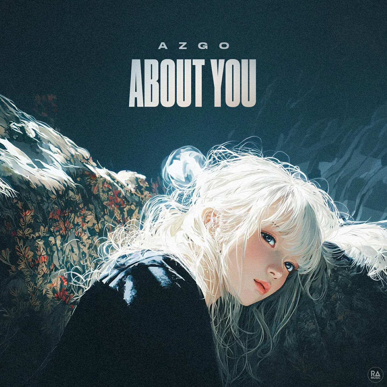 Релиз About You