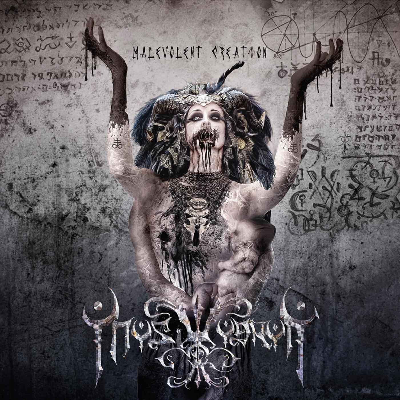Релиз Malevolent Creation