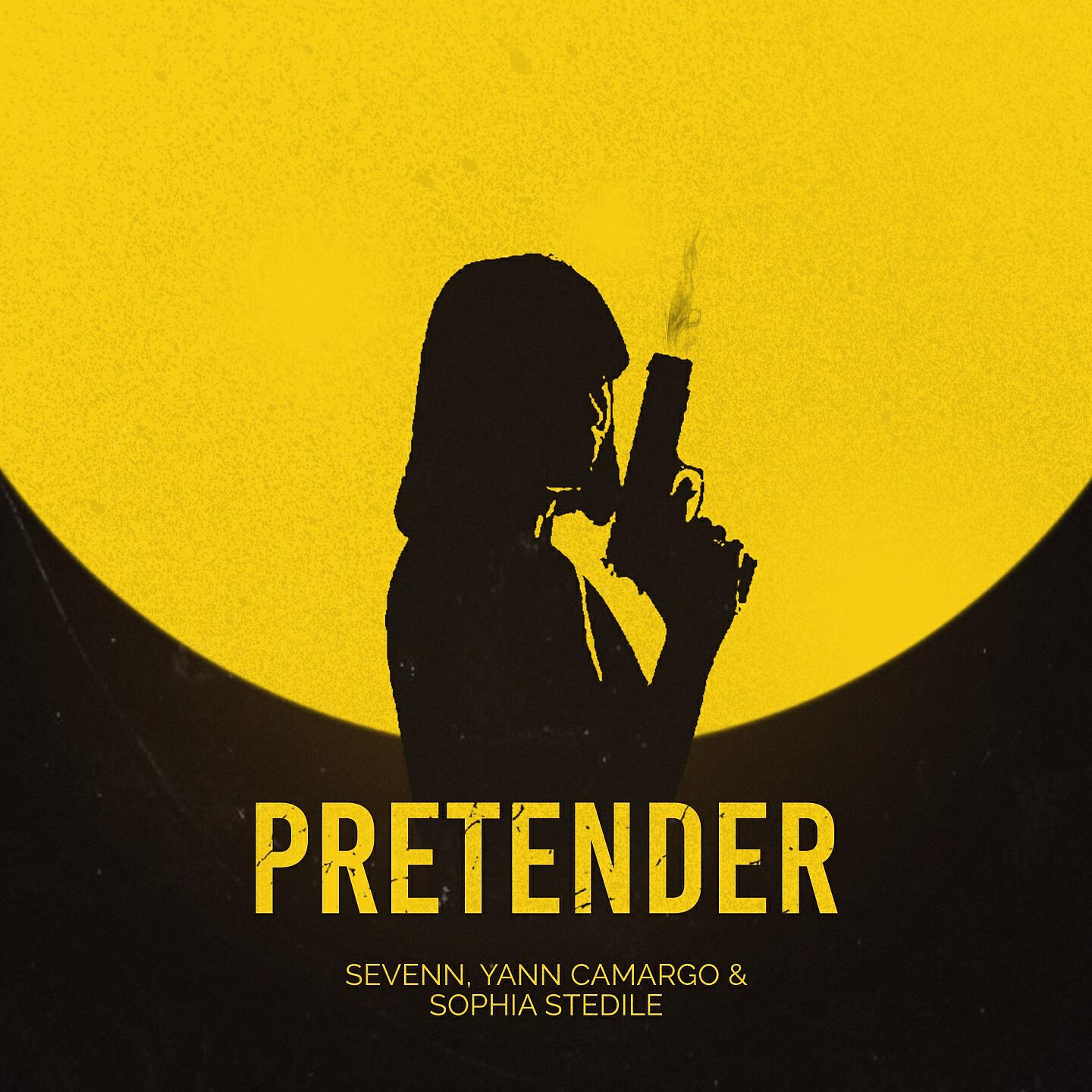 Sevenn, Yann Camargo, Sophia Stedile - Pretender