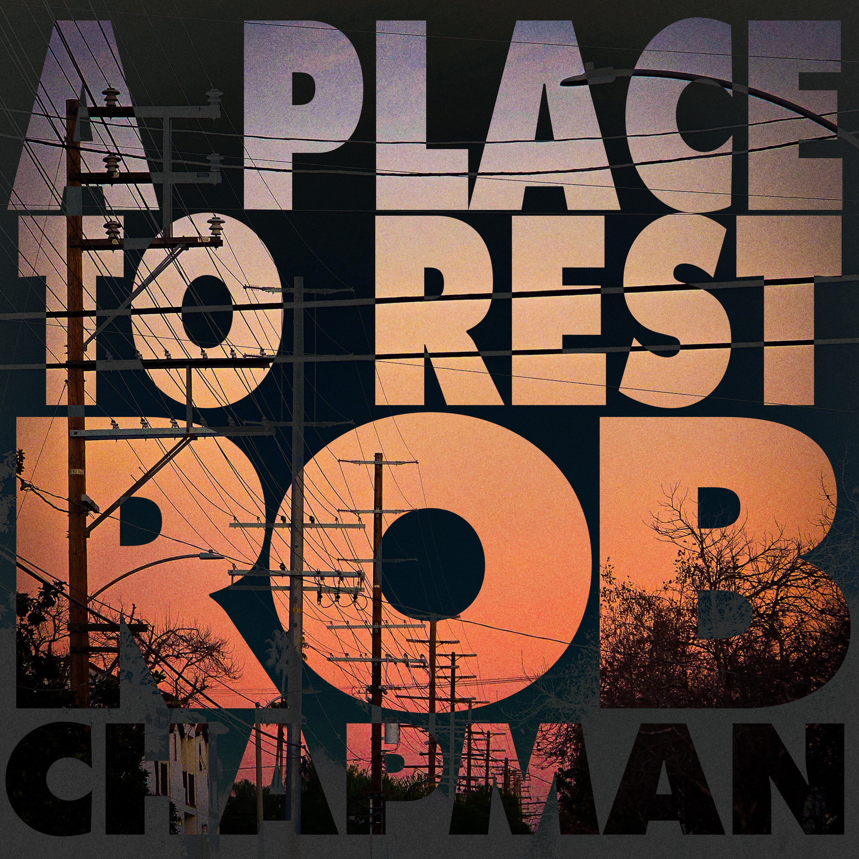 Релиз A Place to Rest