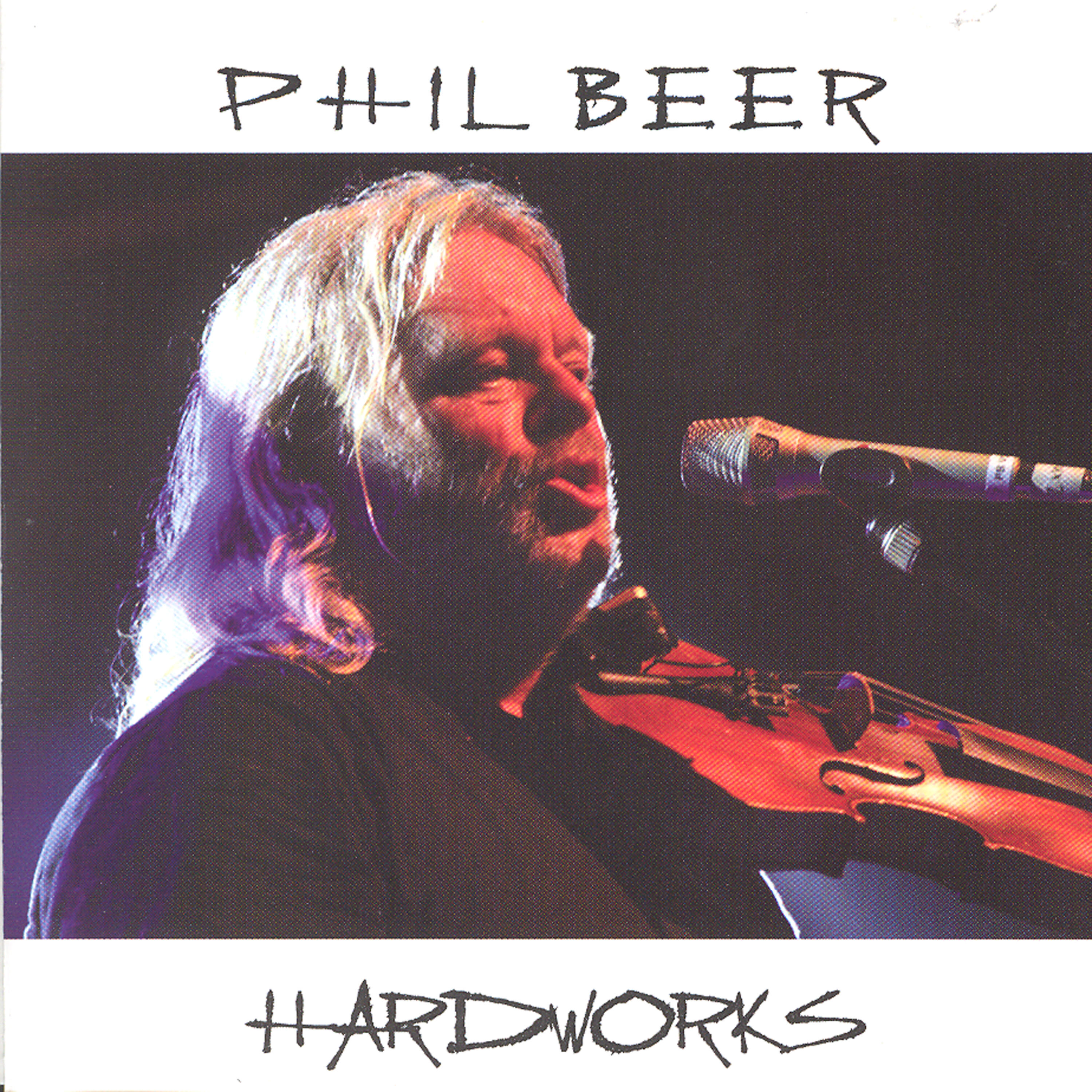 Релиз Hard Works