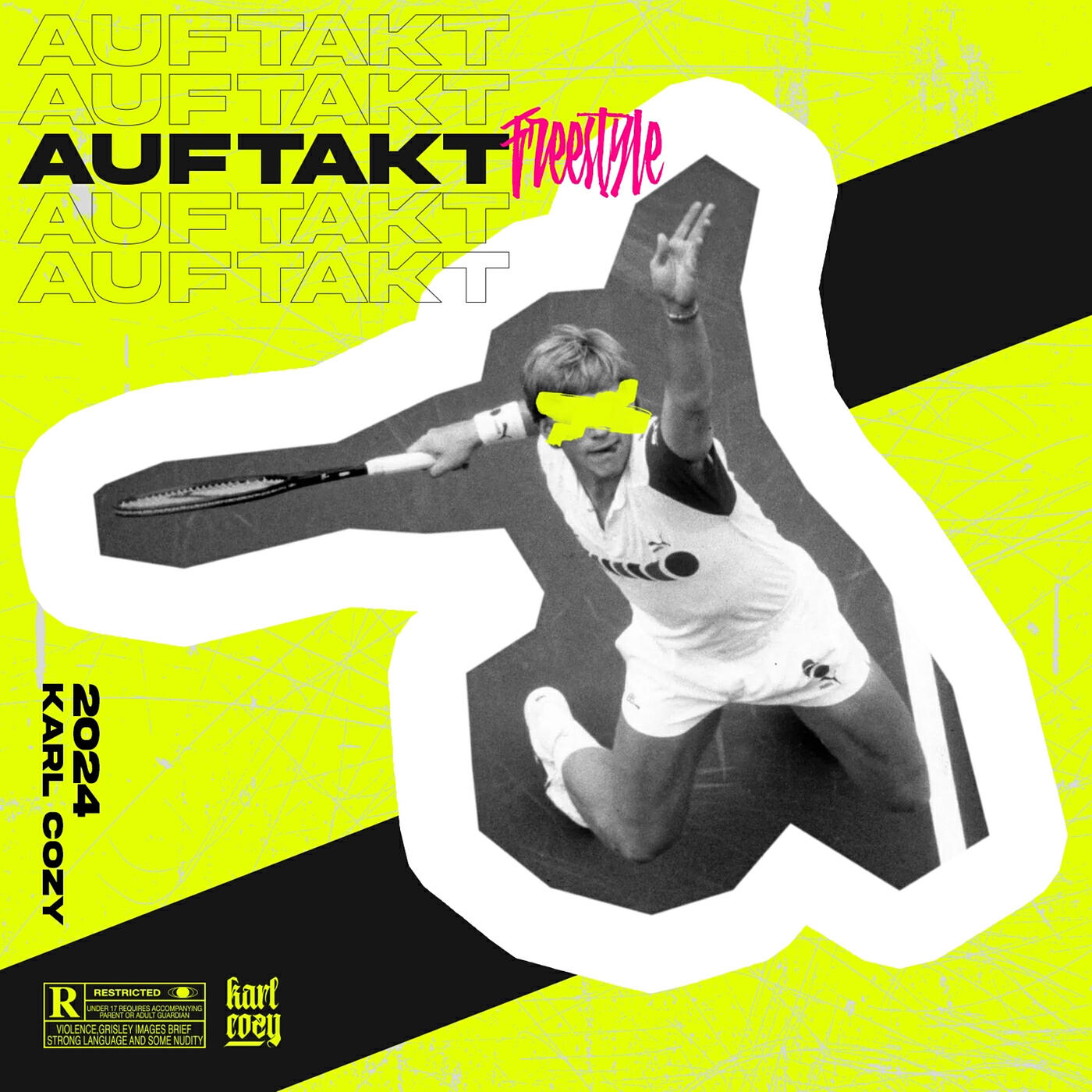 Релиз Auftakt (Freestyle)