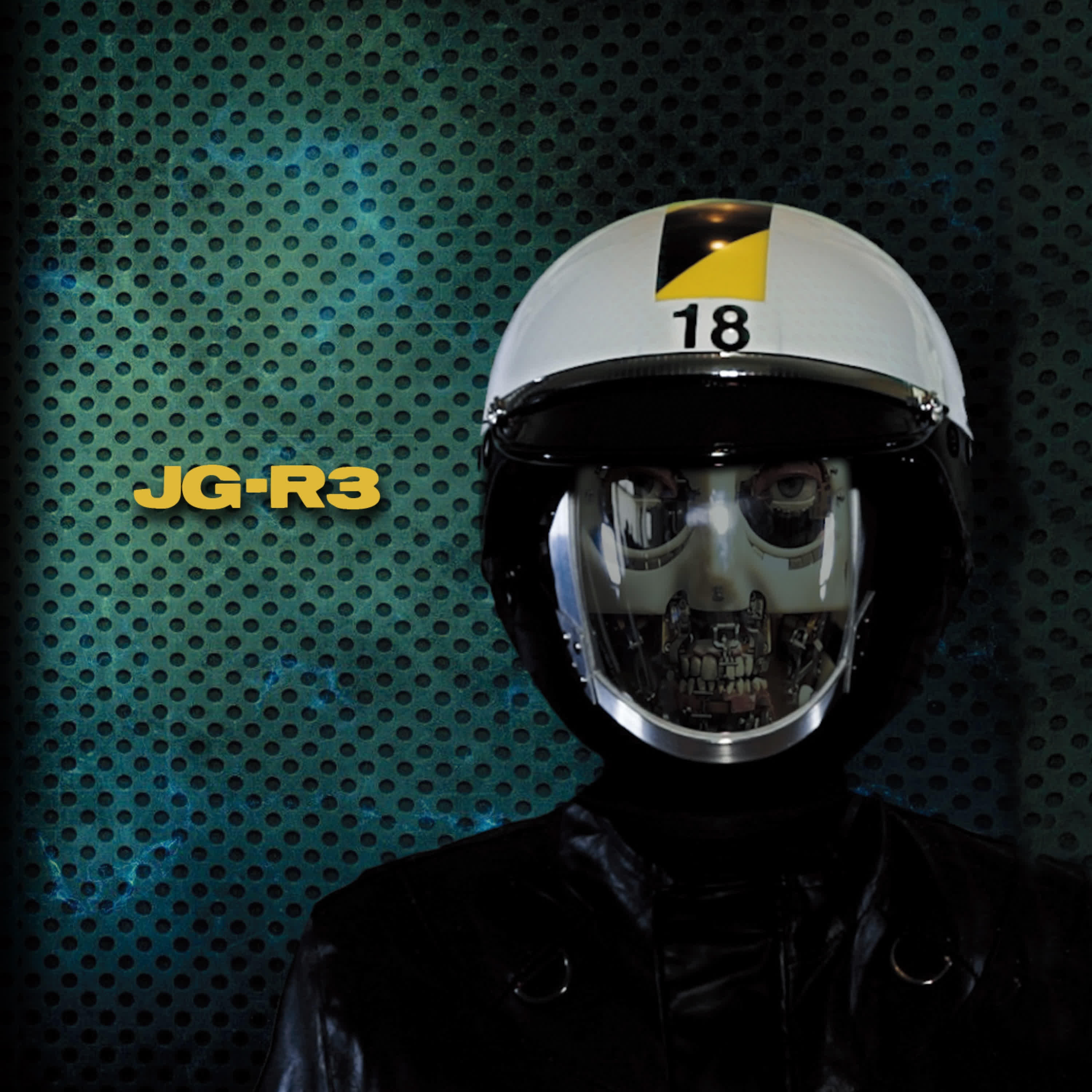 Релиз JG-R3