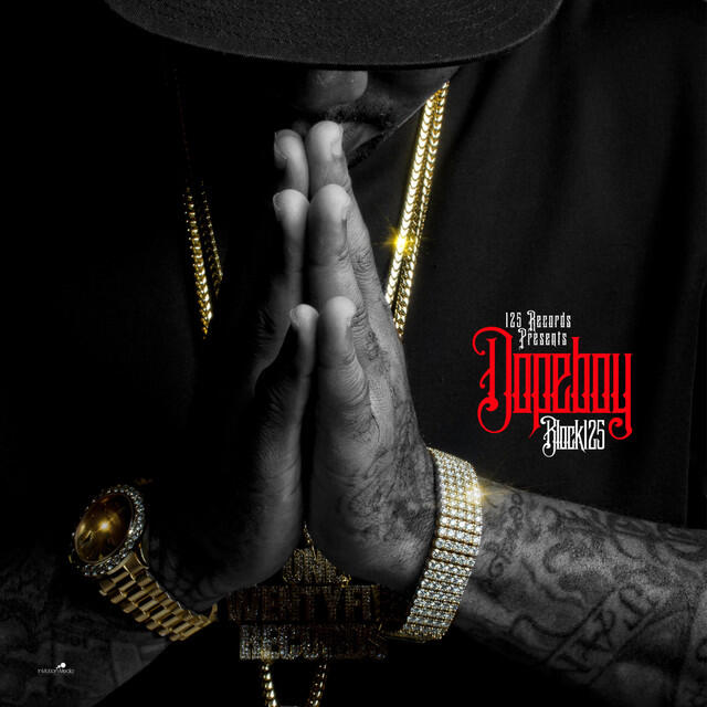 Скачать песню Block 125, Wicked, Rickie Blow, Tizzle - Streets a Lot бесплатно в MP3 для Android и iOS