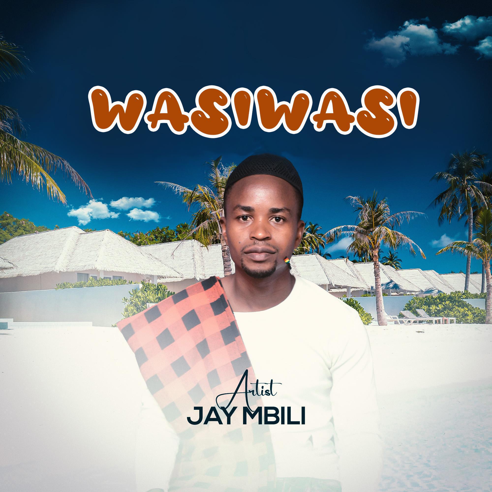Релиз Wasiwasi