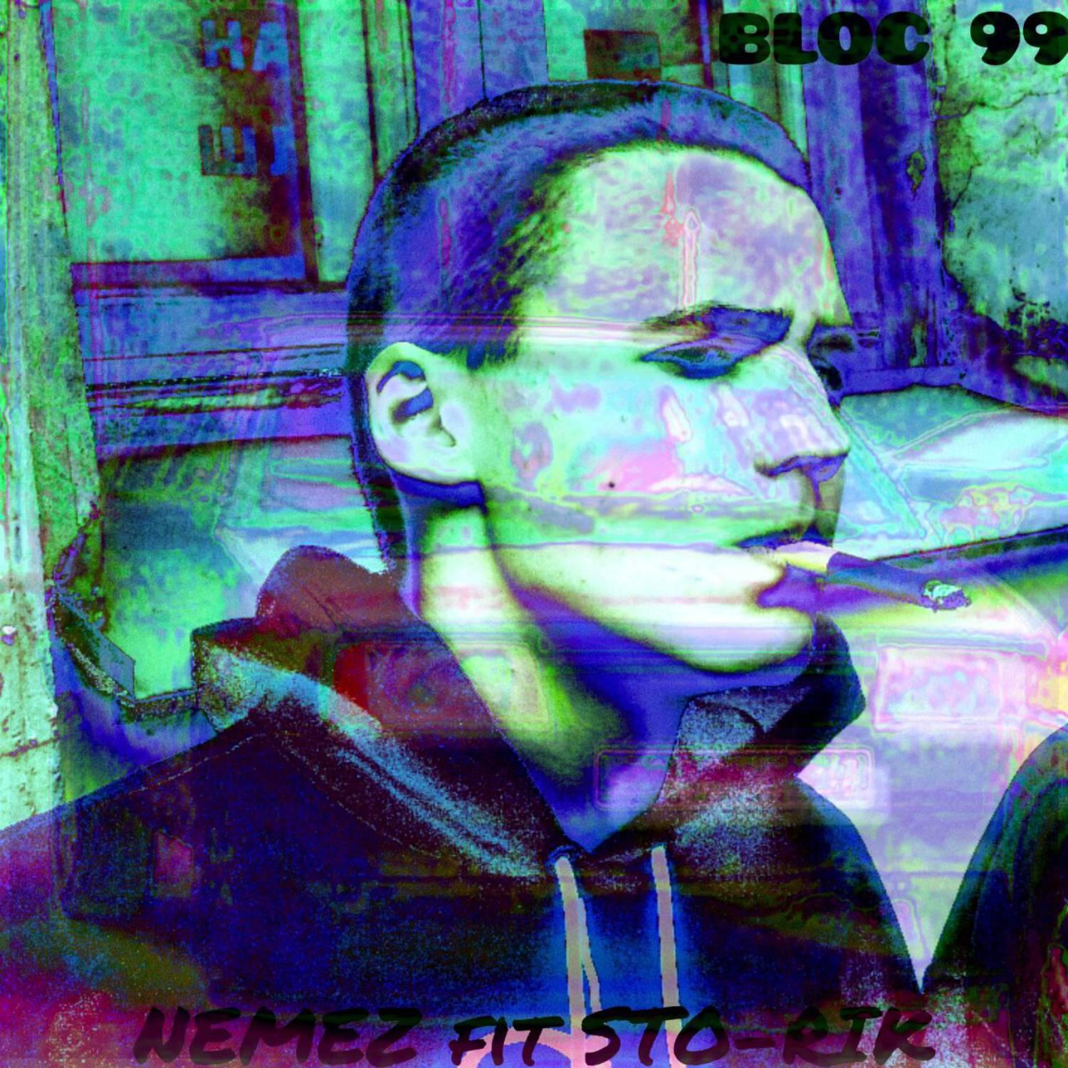 Релиз BLOC 99