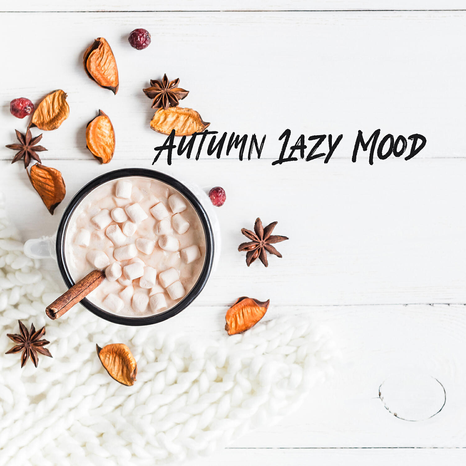 Релиз Autumn Lazy Mood - Smooth Jazz to Relax