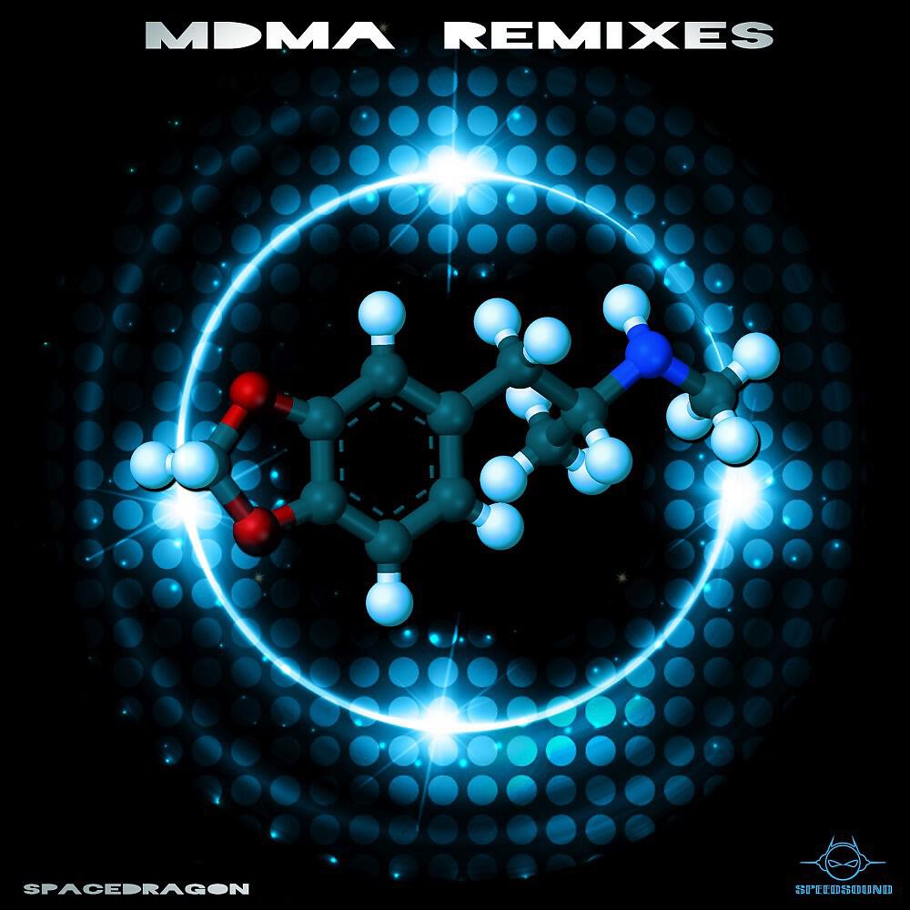 Релиз Mdma Remixes