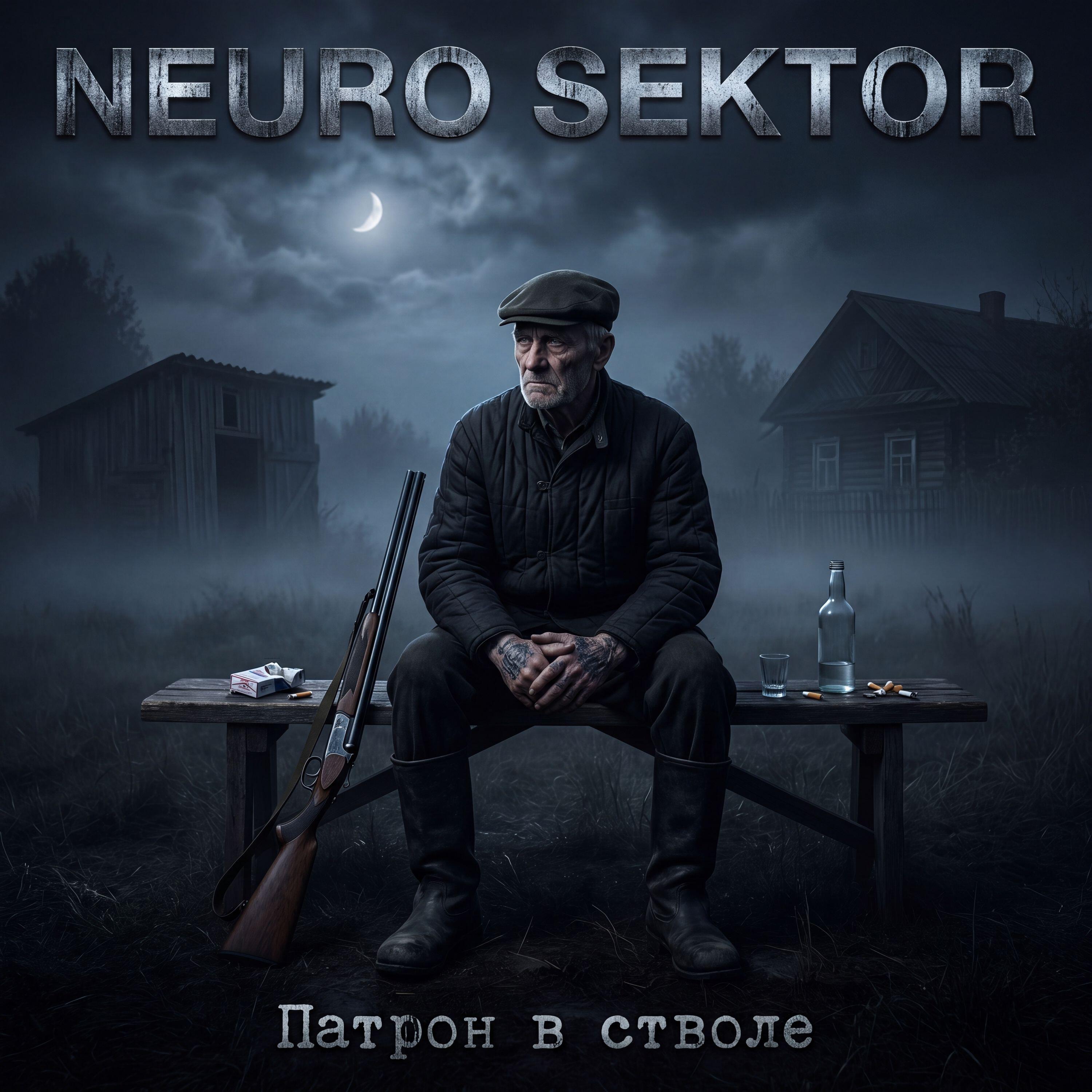 Релиз Патрон в стволе