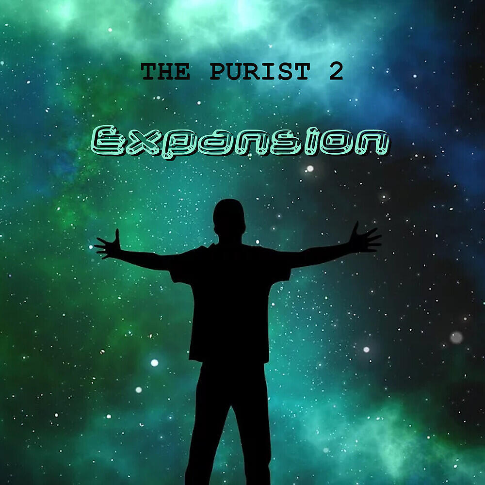 Релиз Expansion