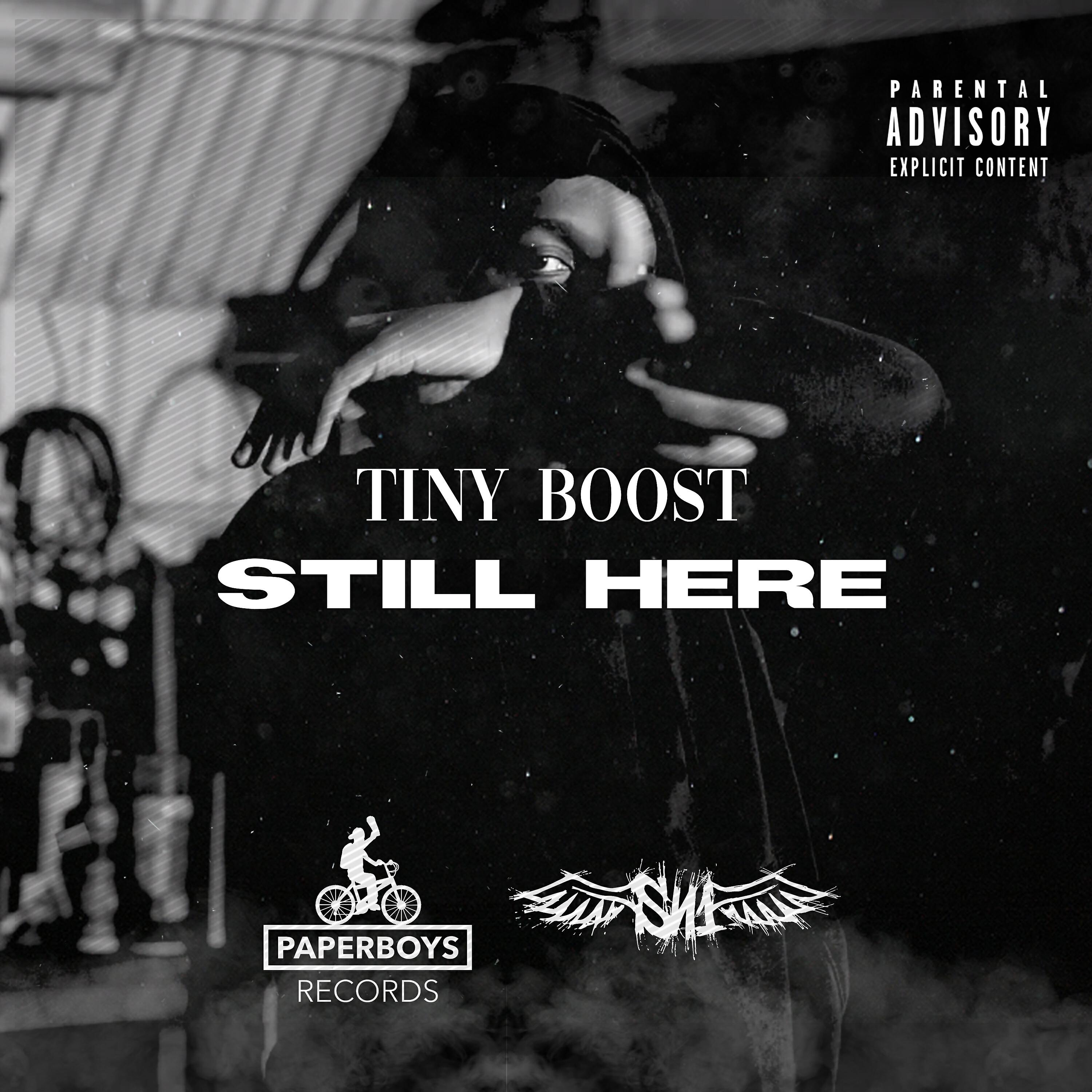 Релиз Still Here