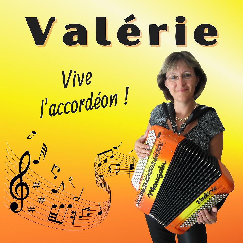 Релиз Vive l'accordéon