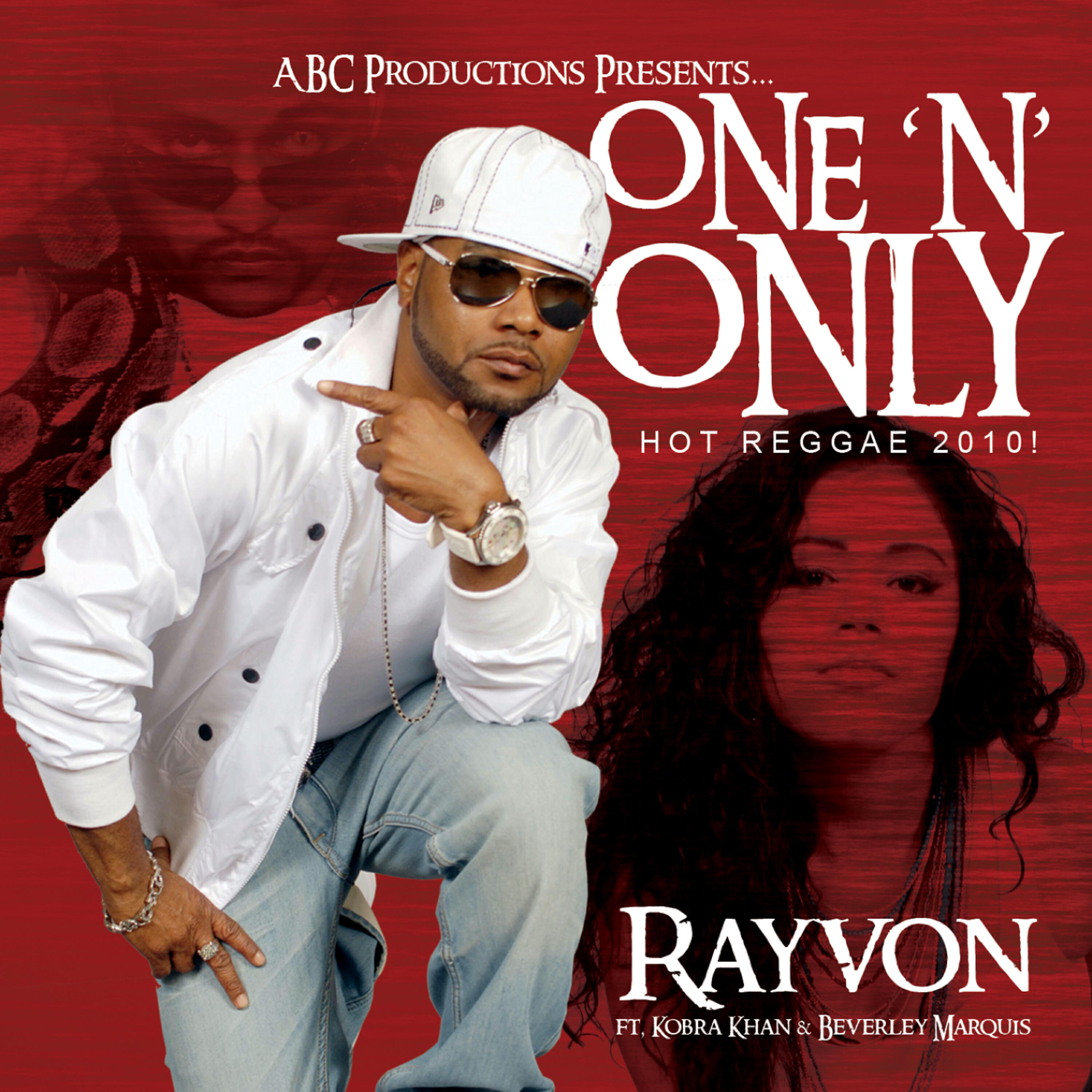 Релиз One N Only