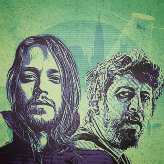 Релиз Ser Humano - Single