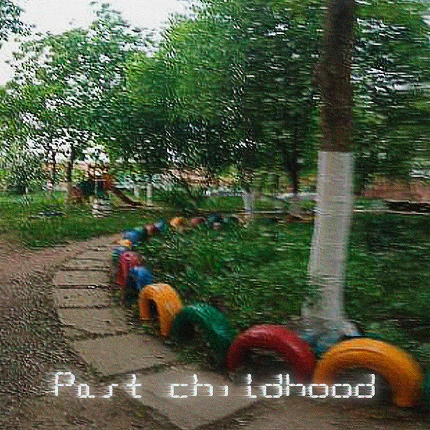 Релиз Past Childhood