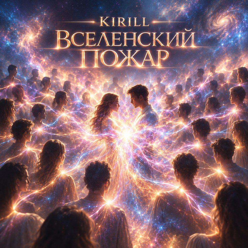 Релиз Вселенский пожар