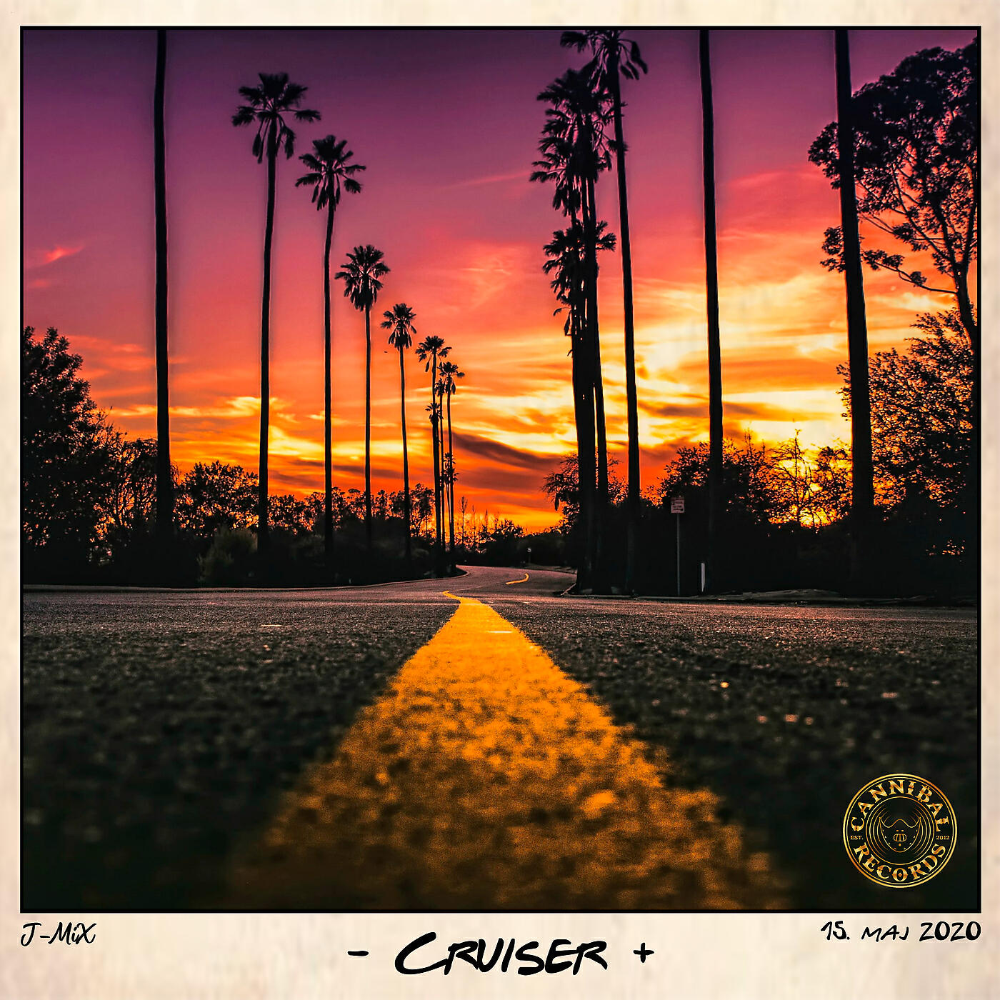 Релиз Cruiser