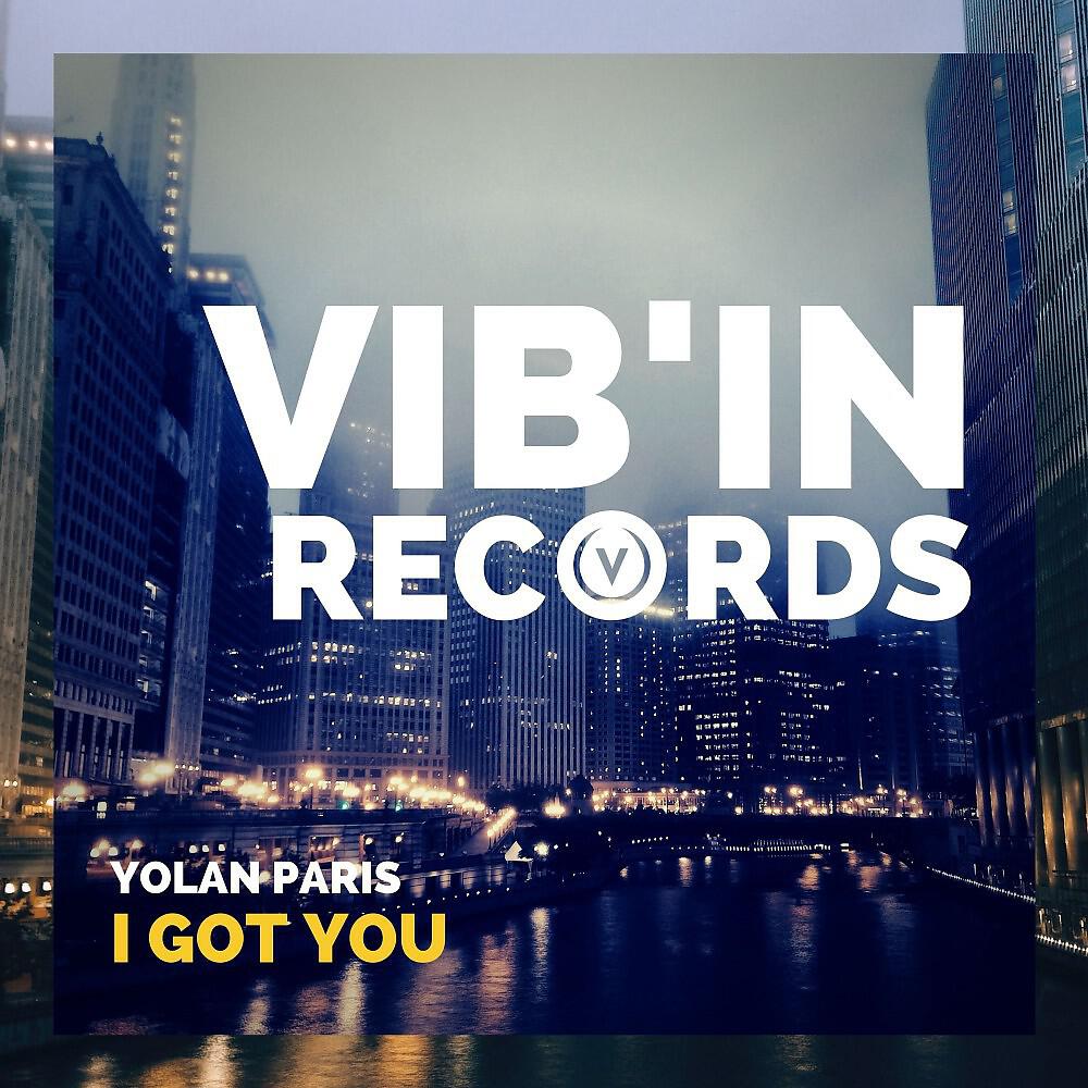 Релиз I Got You (Radio Edit)