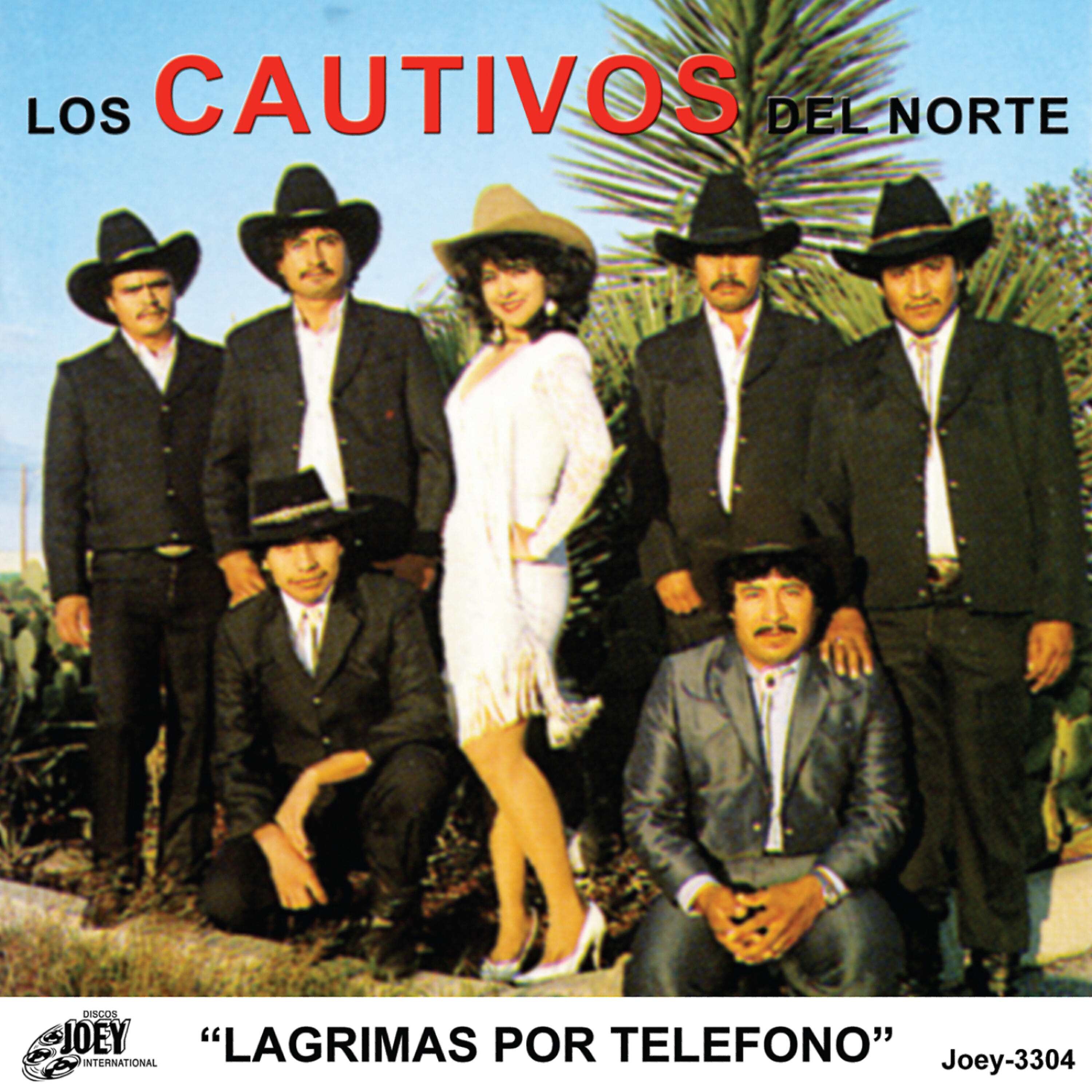 Los Cautivos Del Norte
