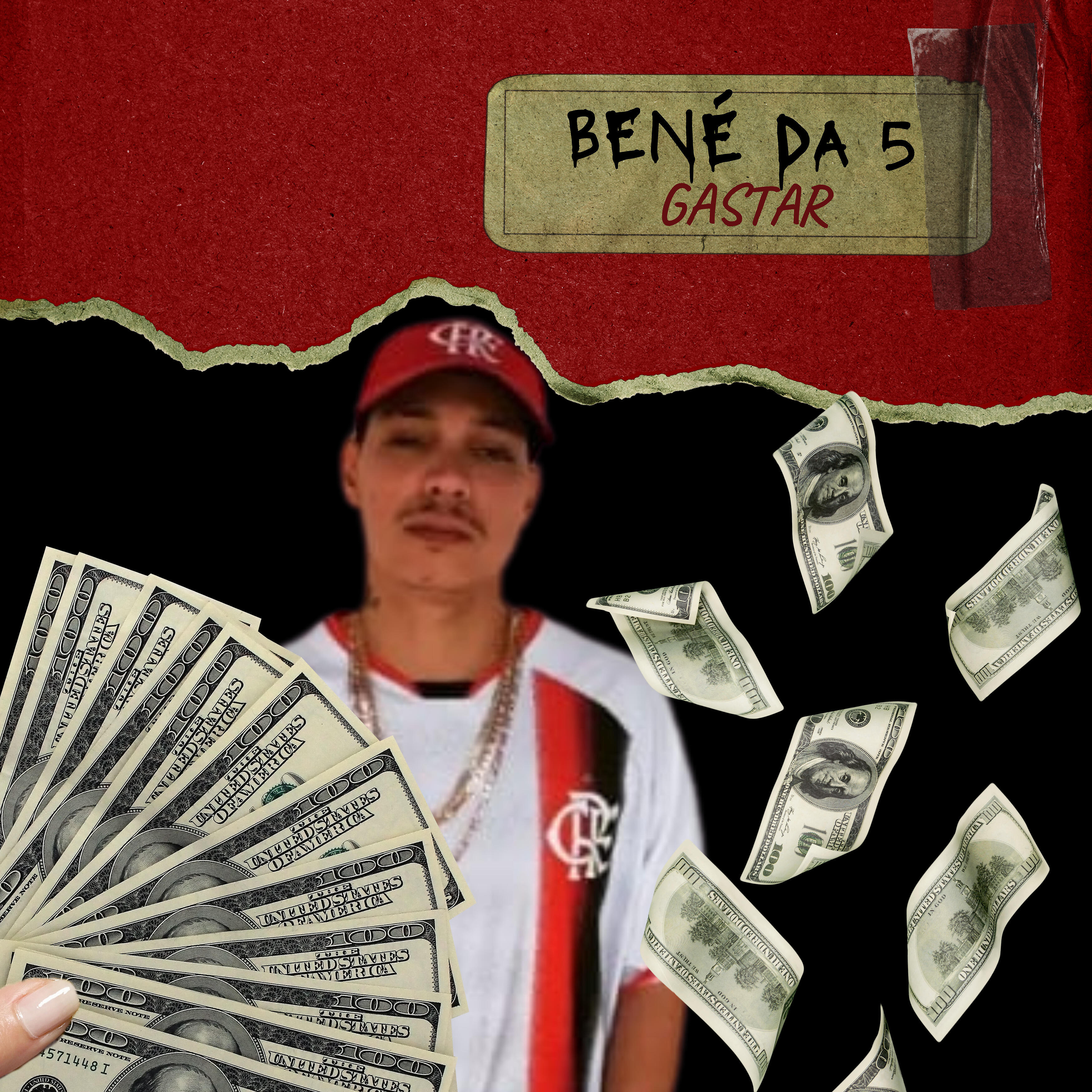 Релиз Gastar