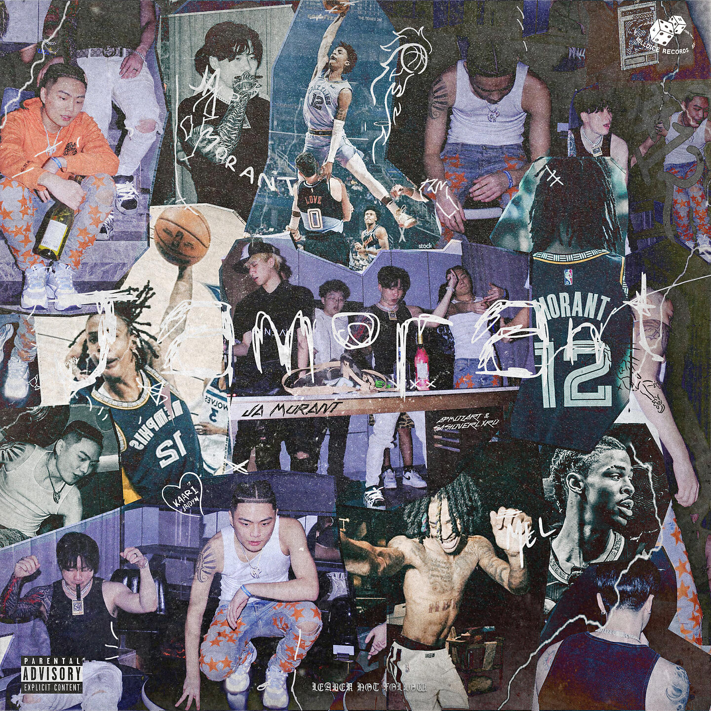 Релиз Ja Morant