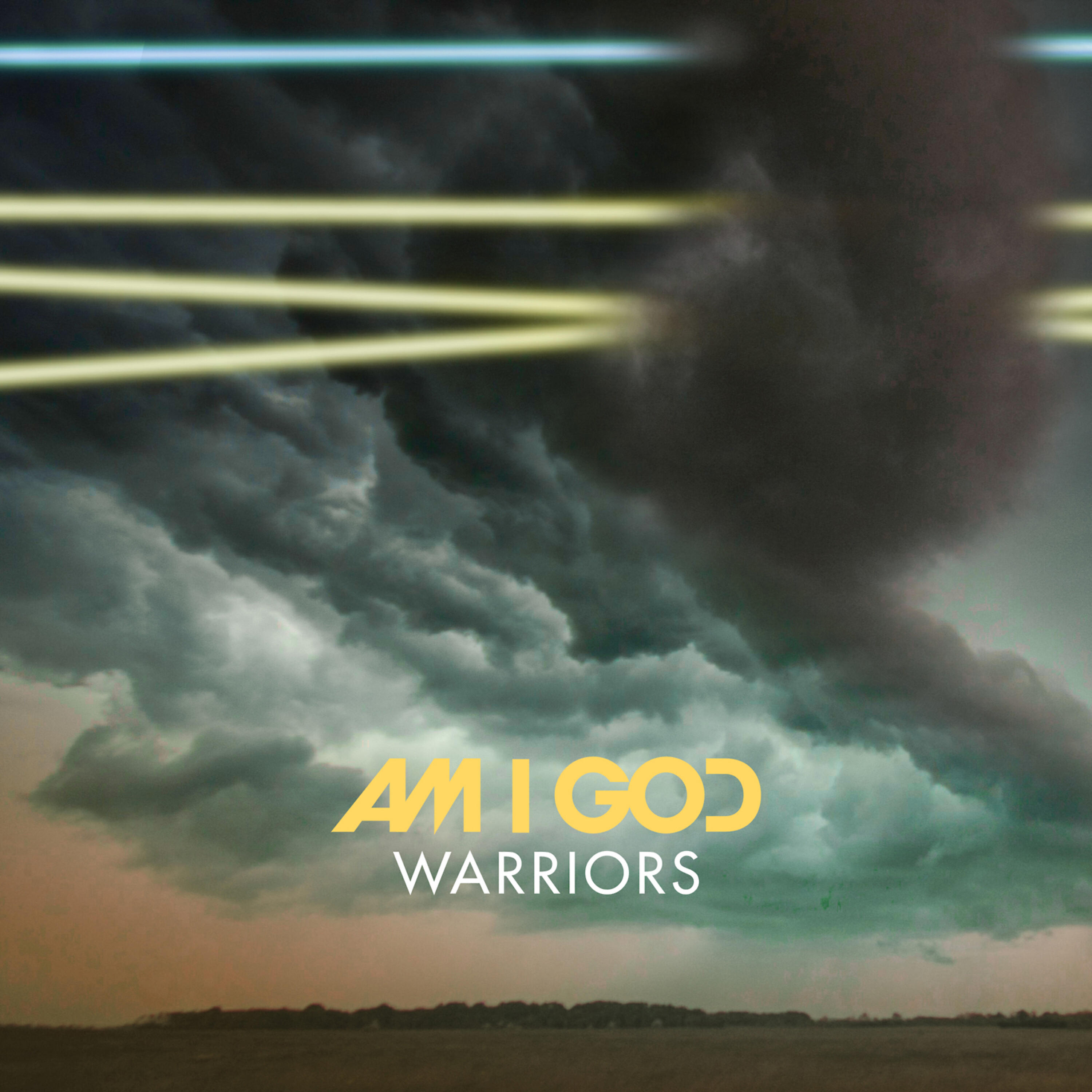 Релиз Warriors