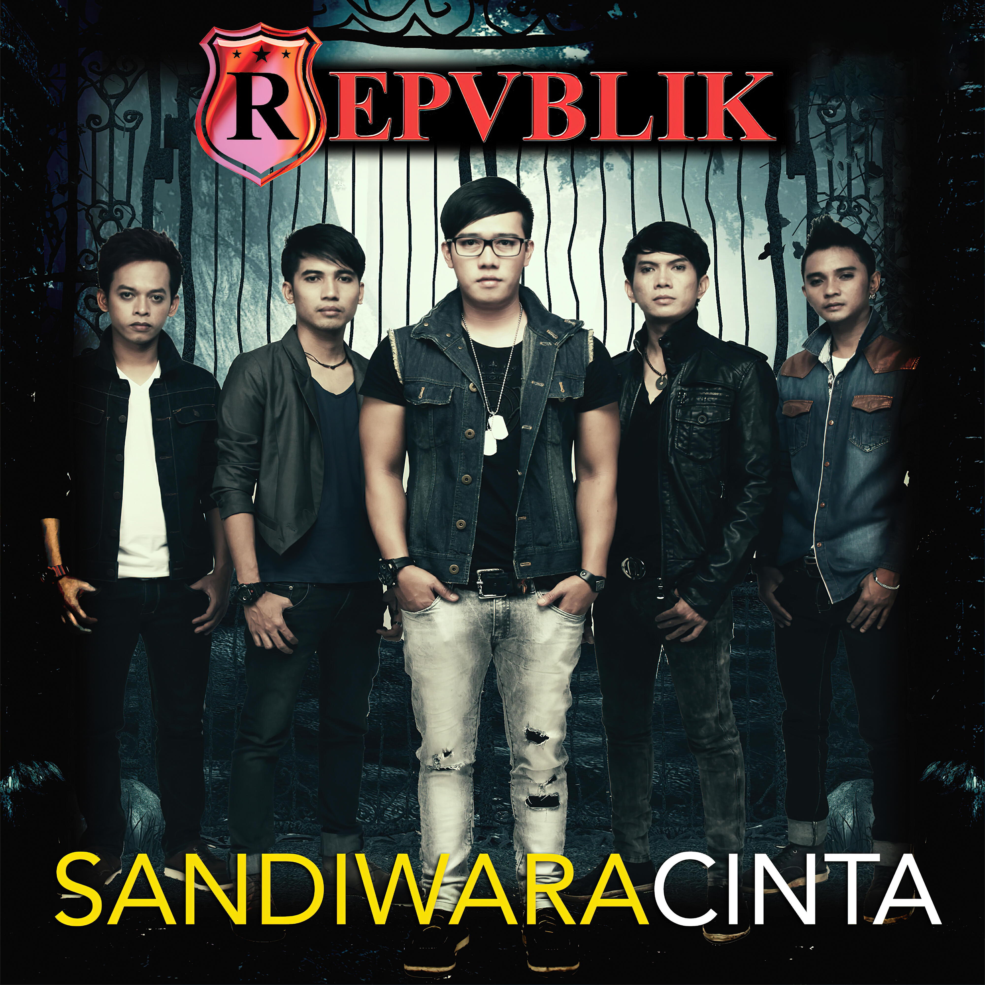 Релиз Sandiwara Cinta