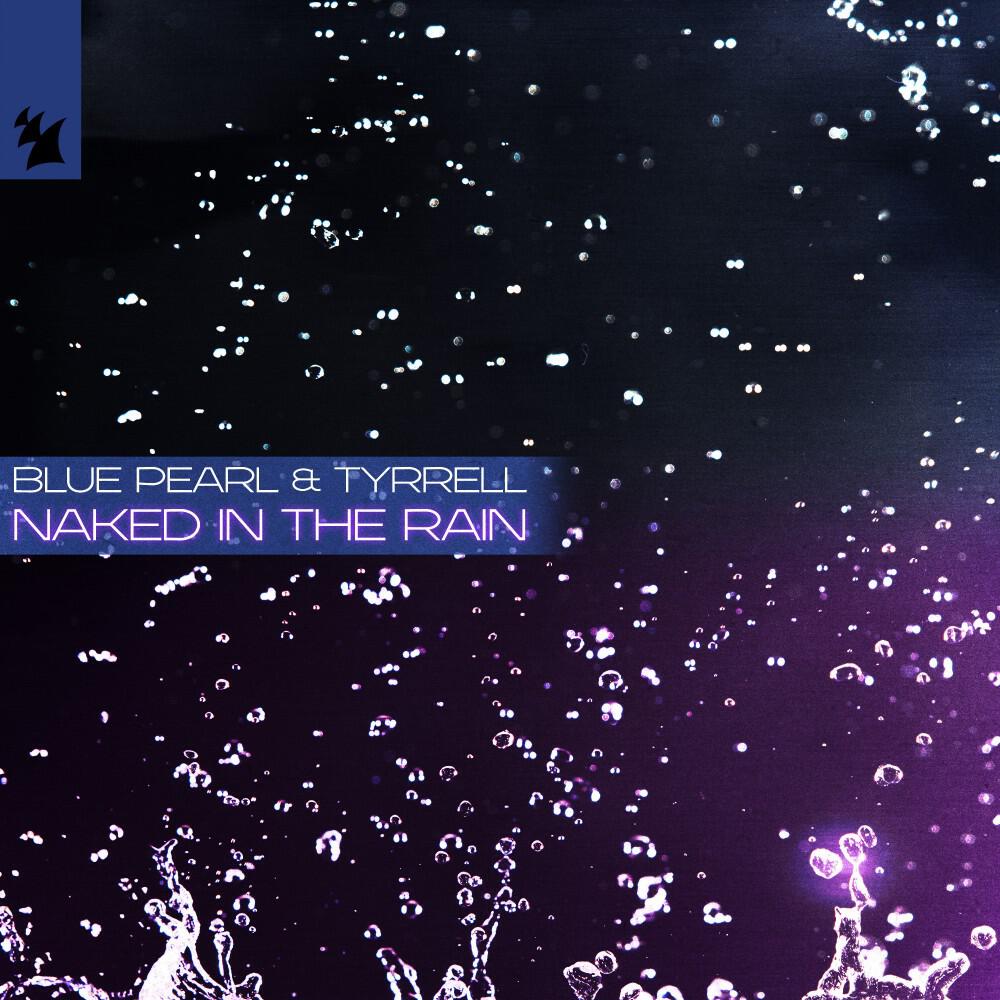 Релиз Naked in the Rain
