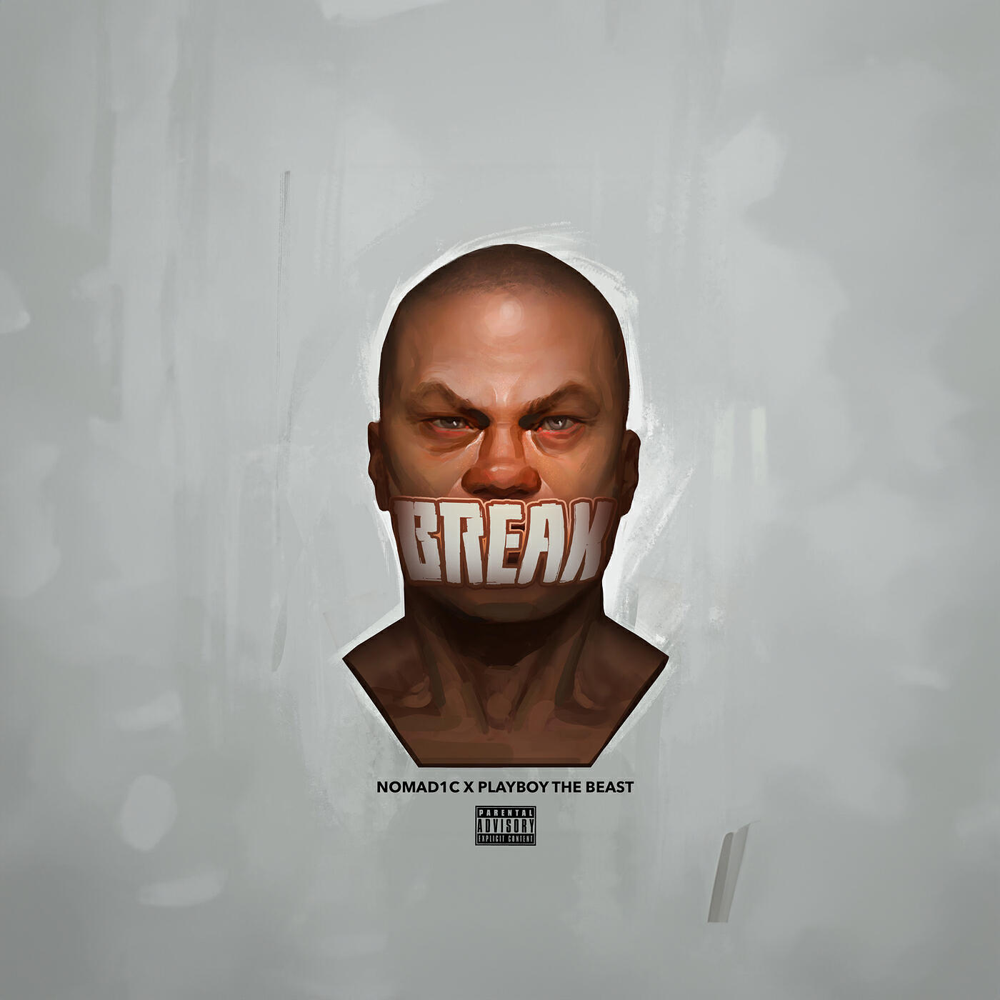 Релиз Break!