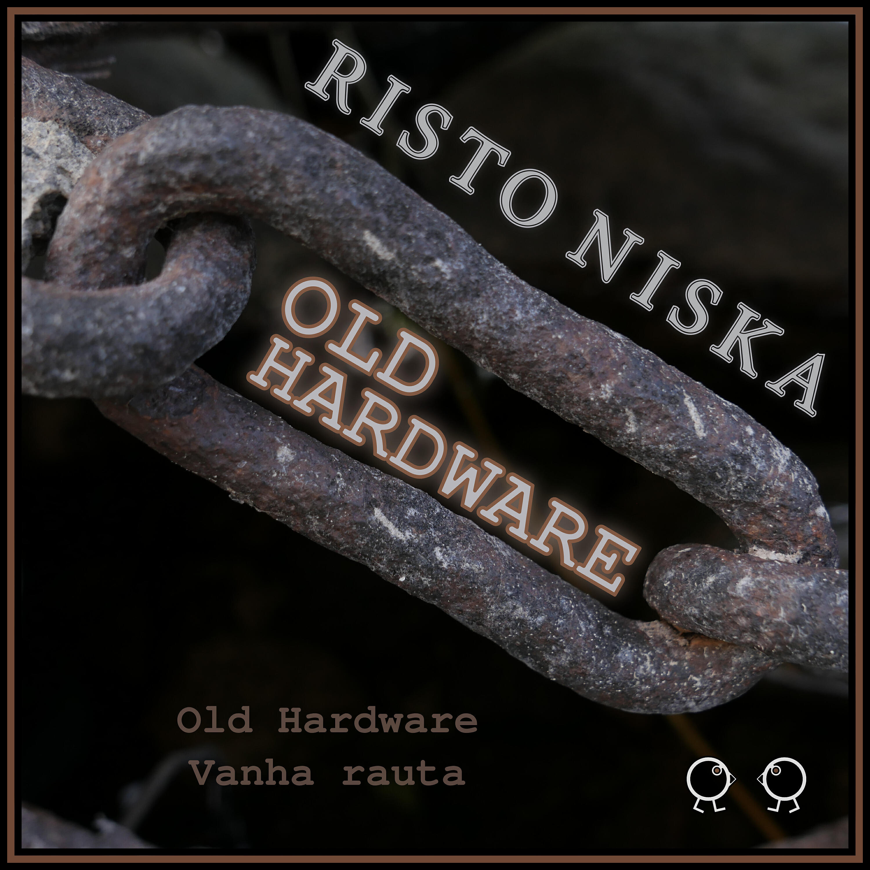 Релиз Old Hardware