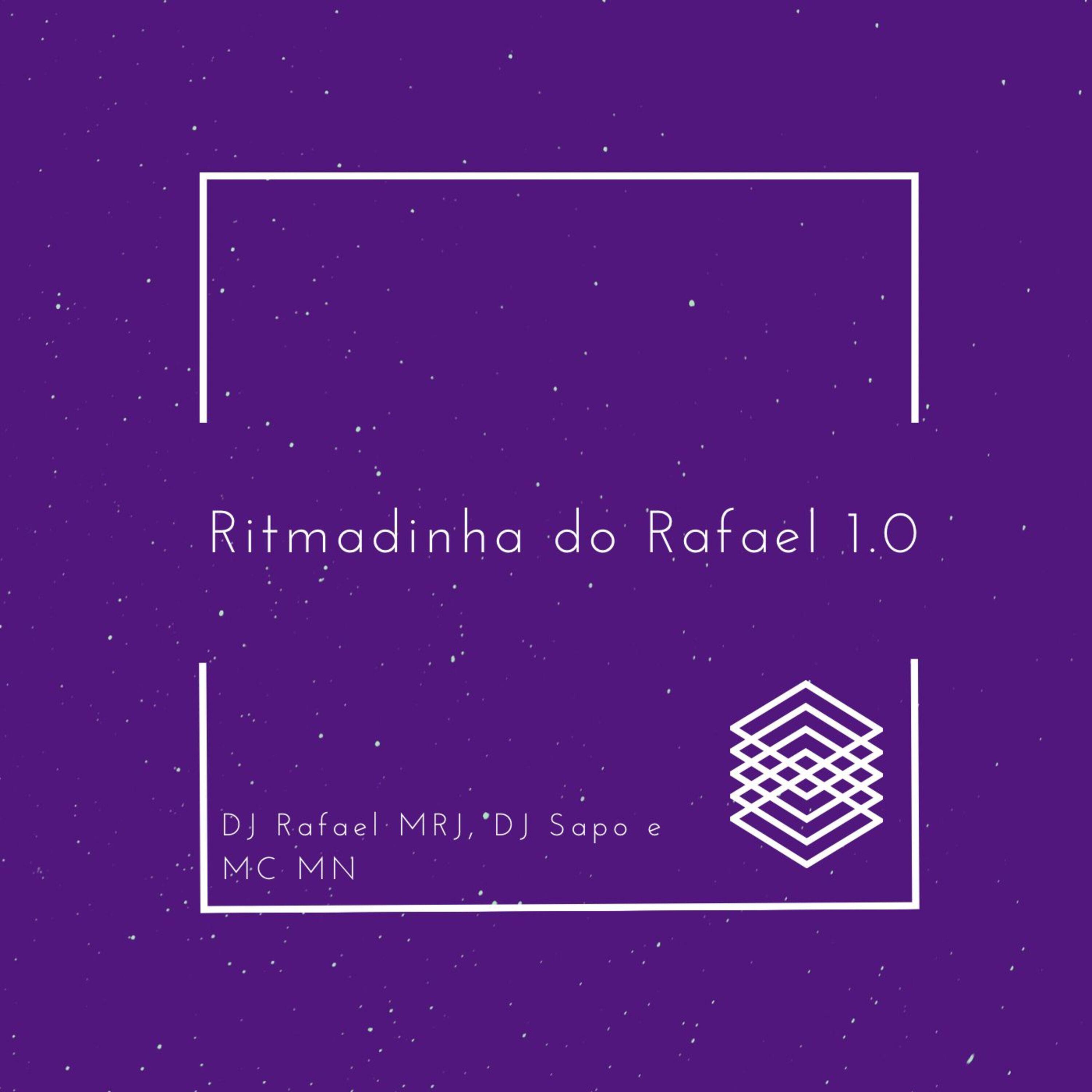 Релиз Ritmadinha do Rafael 1.0