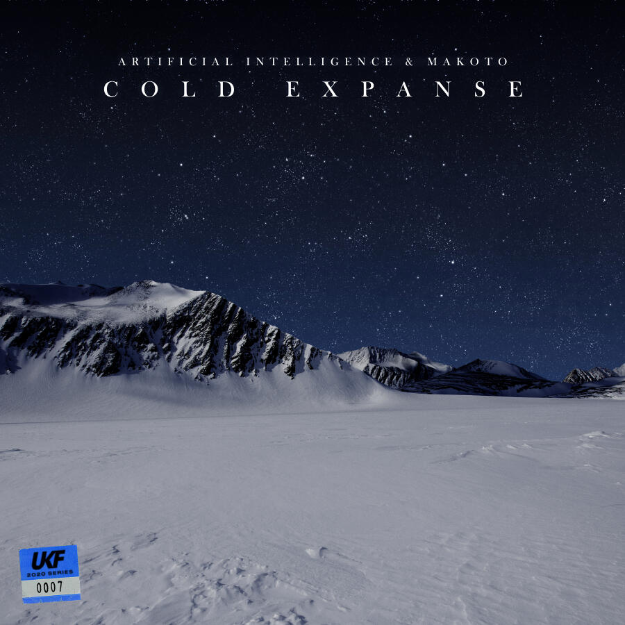 Релиз Cold Expanse