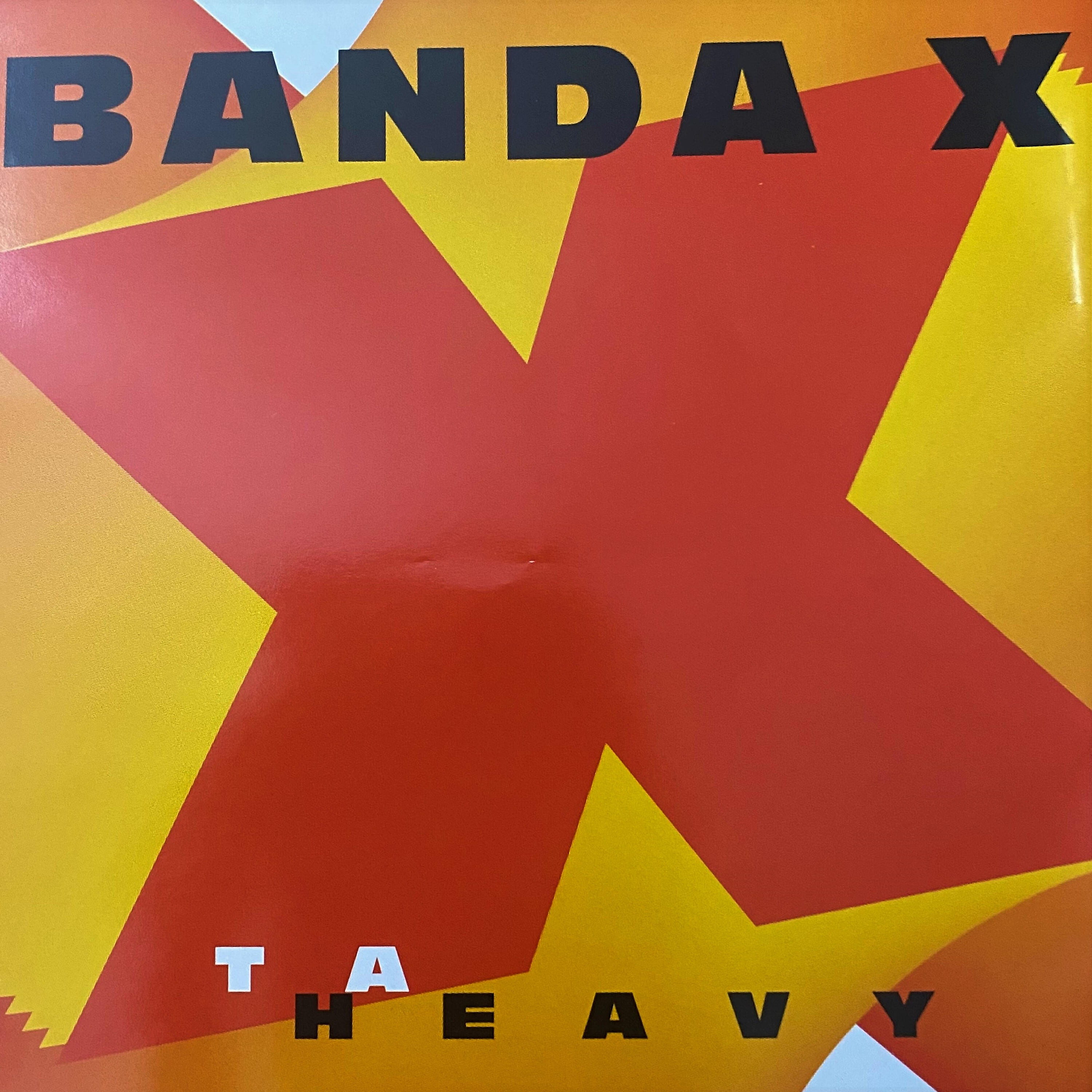 Релиз Ta Heavy