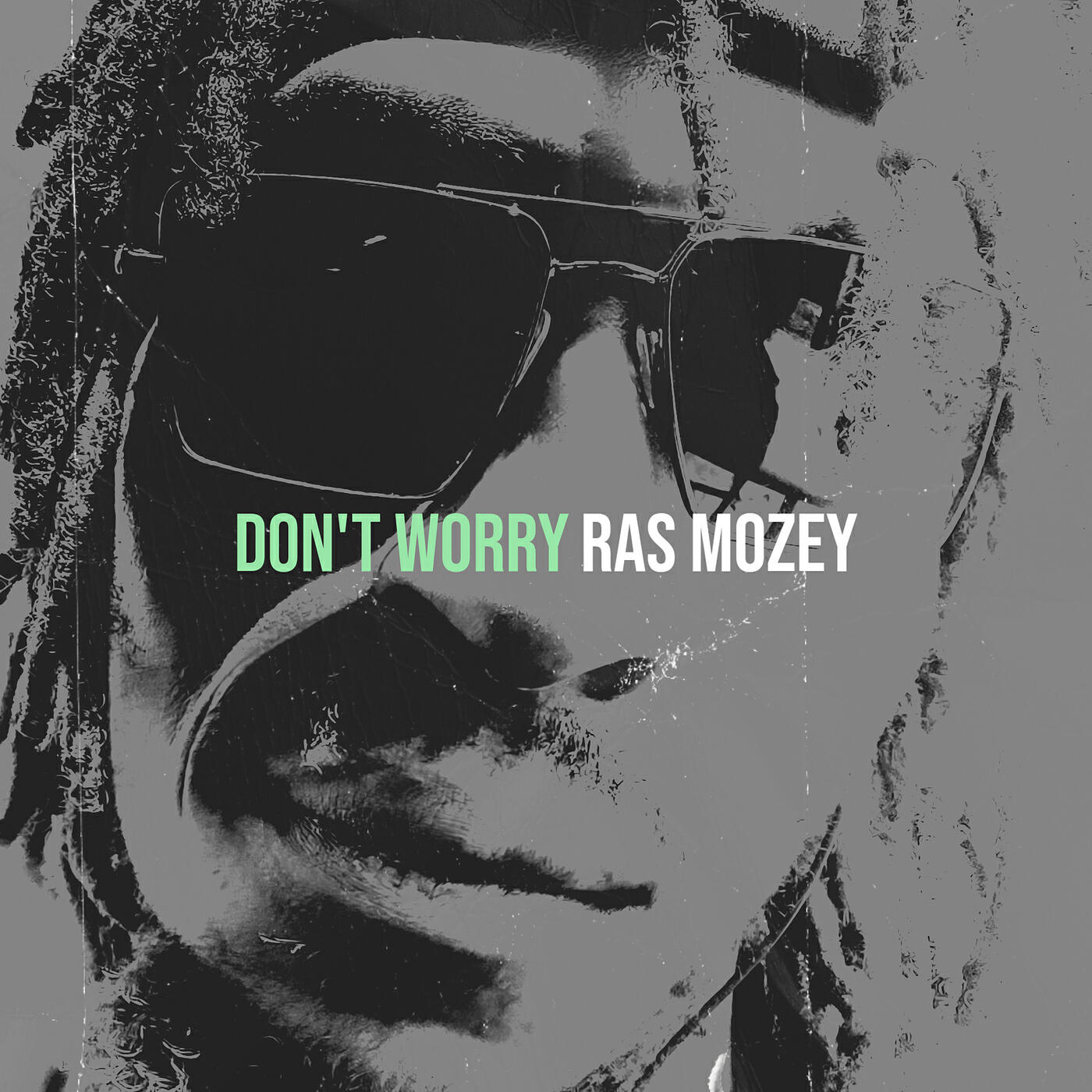 Релиз Don't Worry
