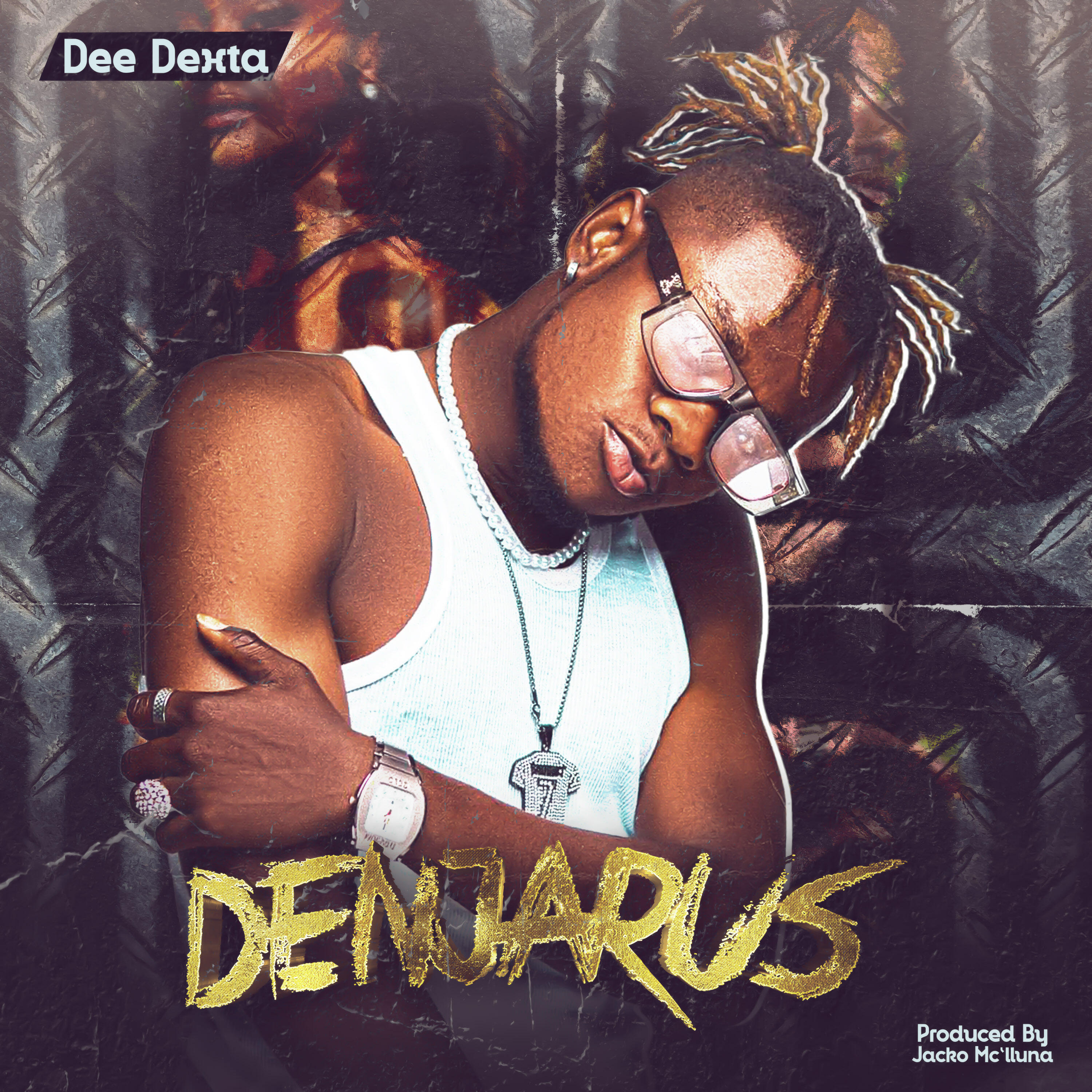 Релиз Denjarus
