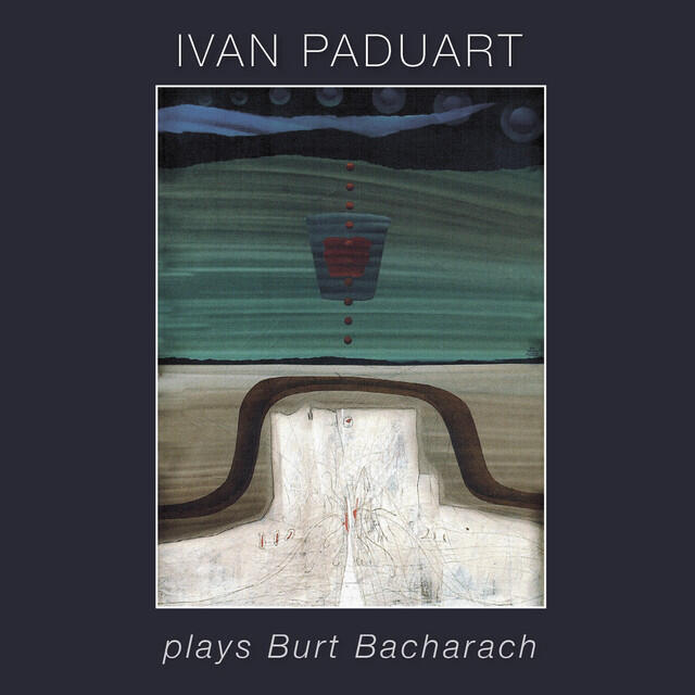 Релиз Plays Burt Bacharach