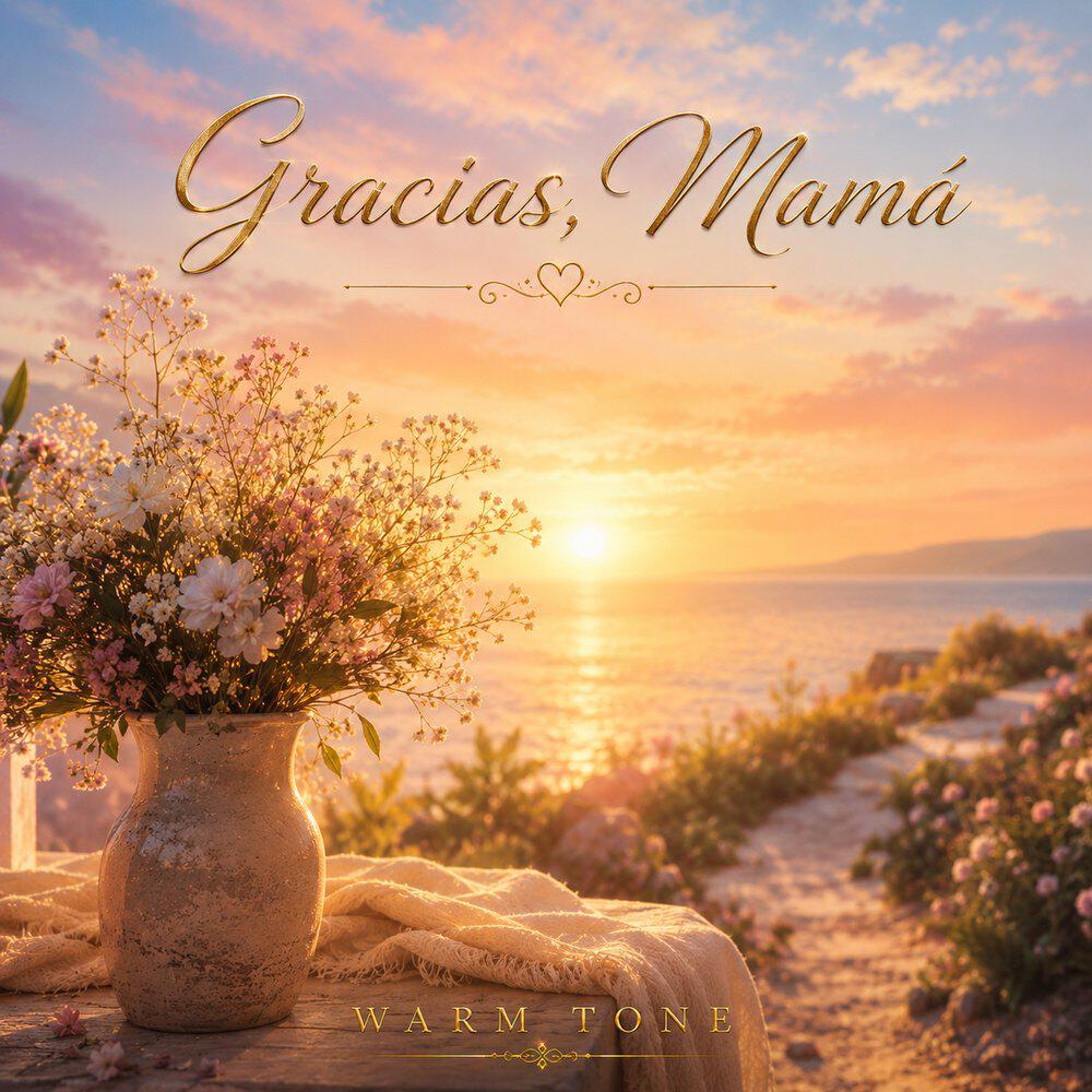 Релиз Gracias, Mamá