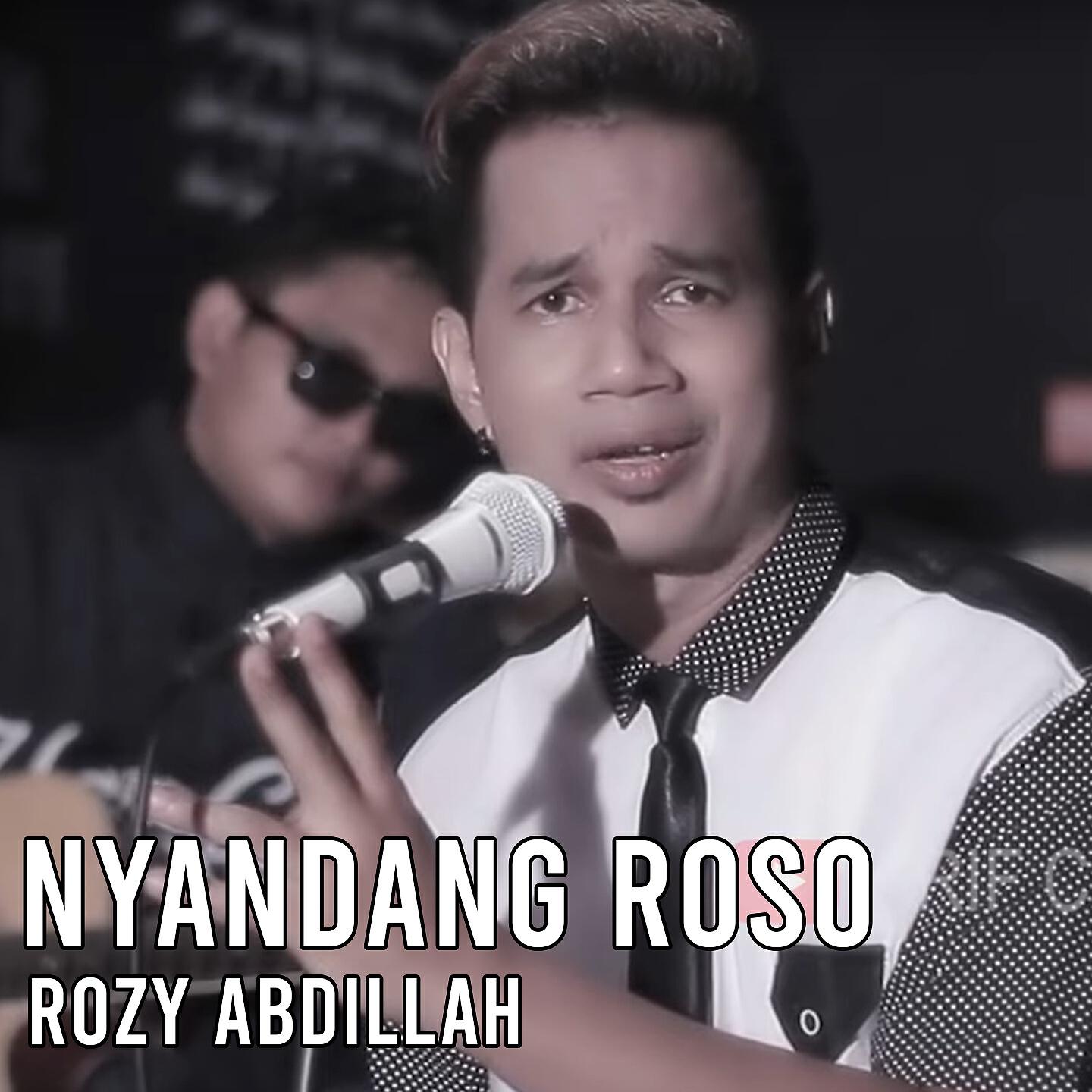 Релиз Nyandang Roso
