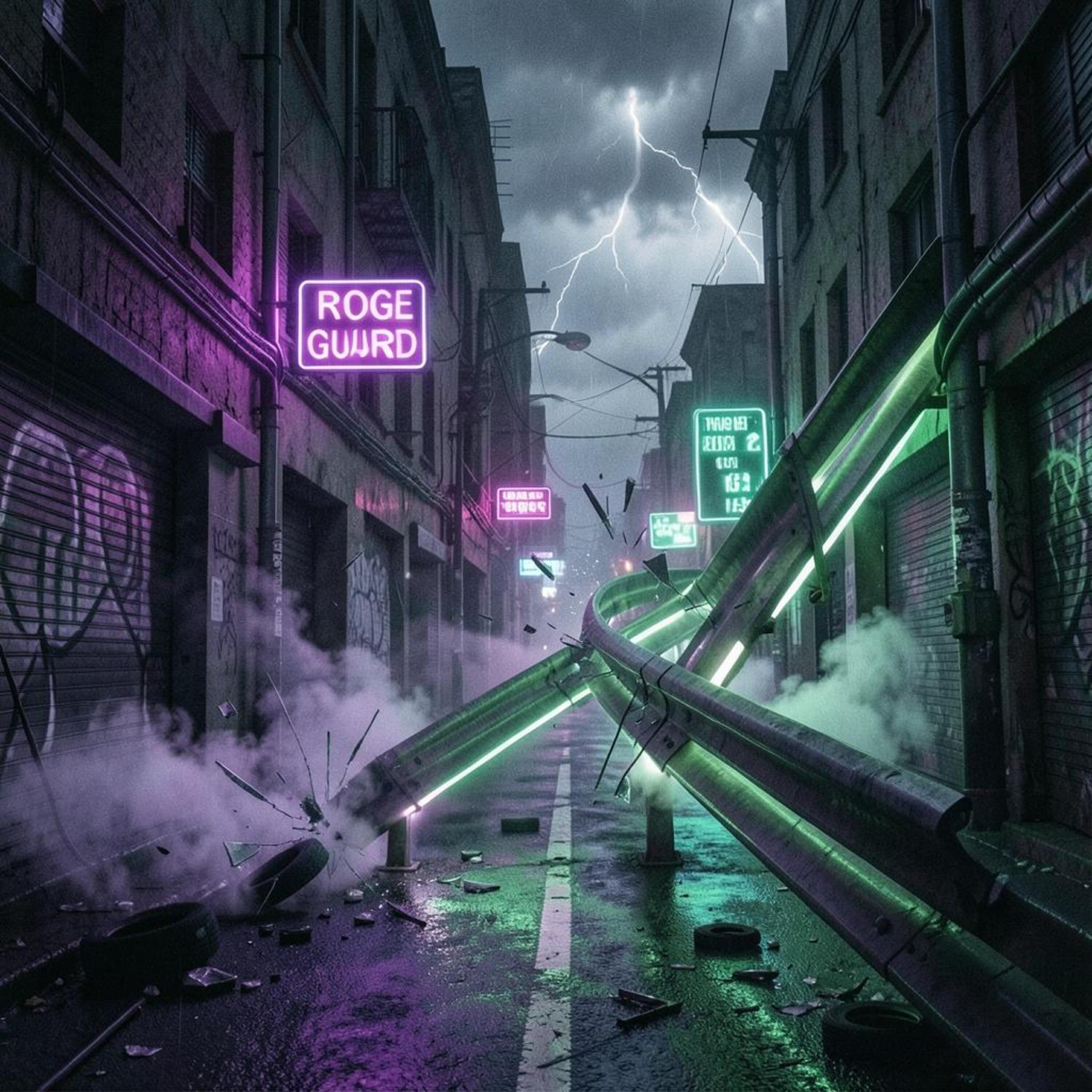 Релиз Velvet Night Echo