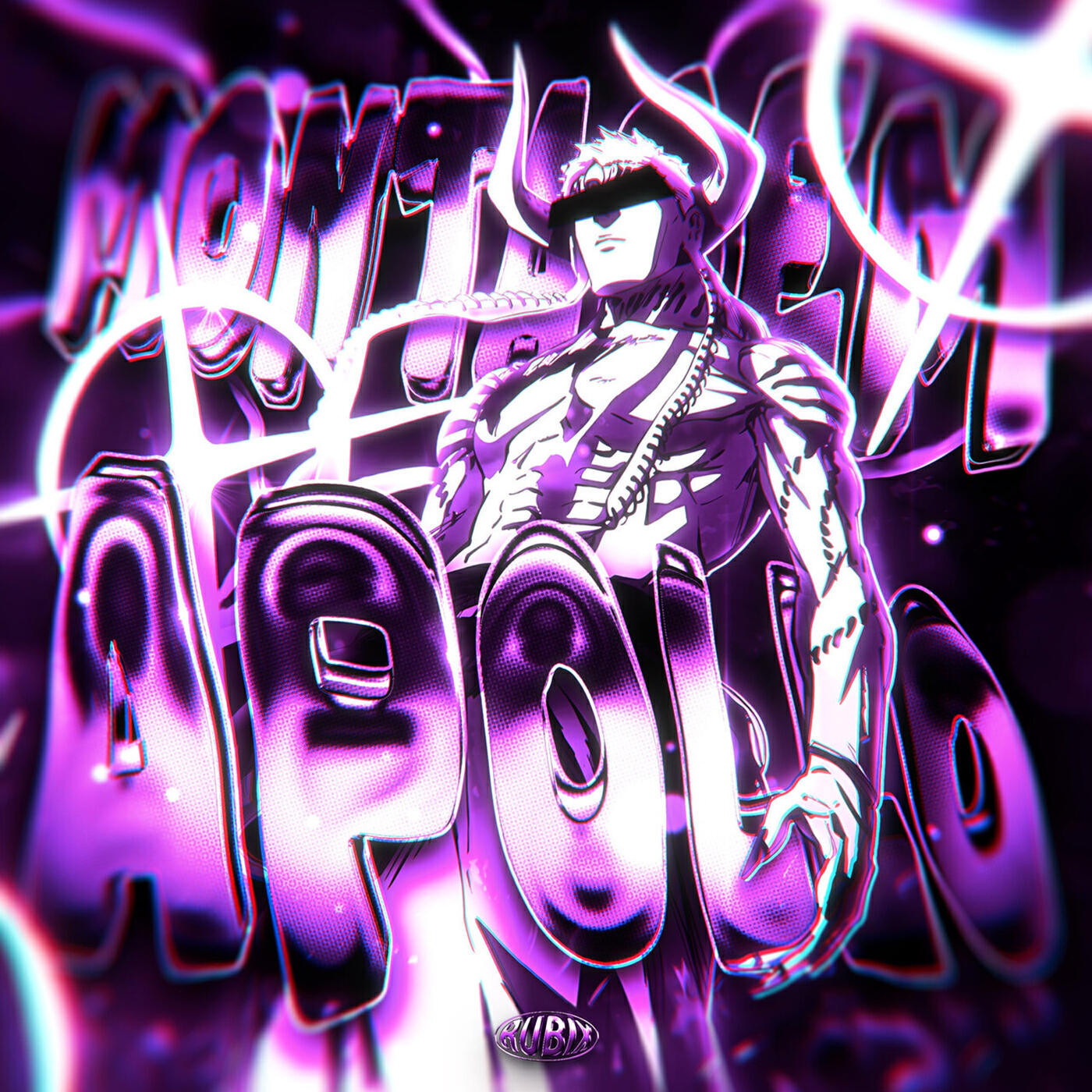 Релиз MONTAGEM APOLLO