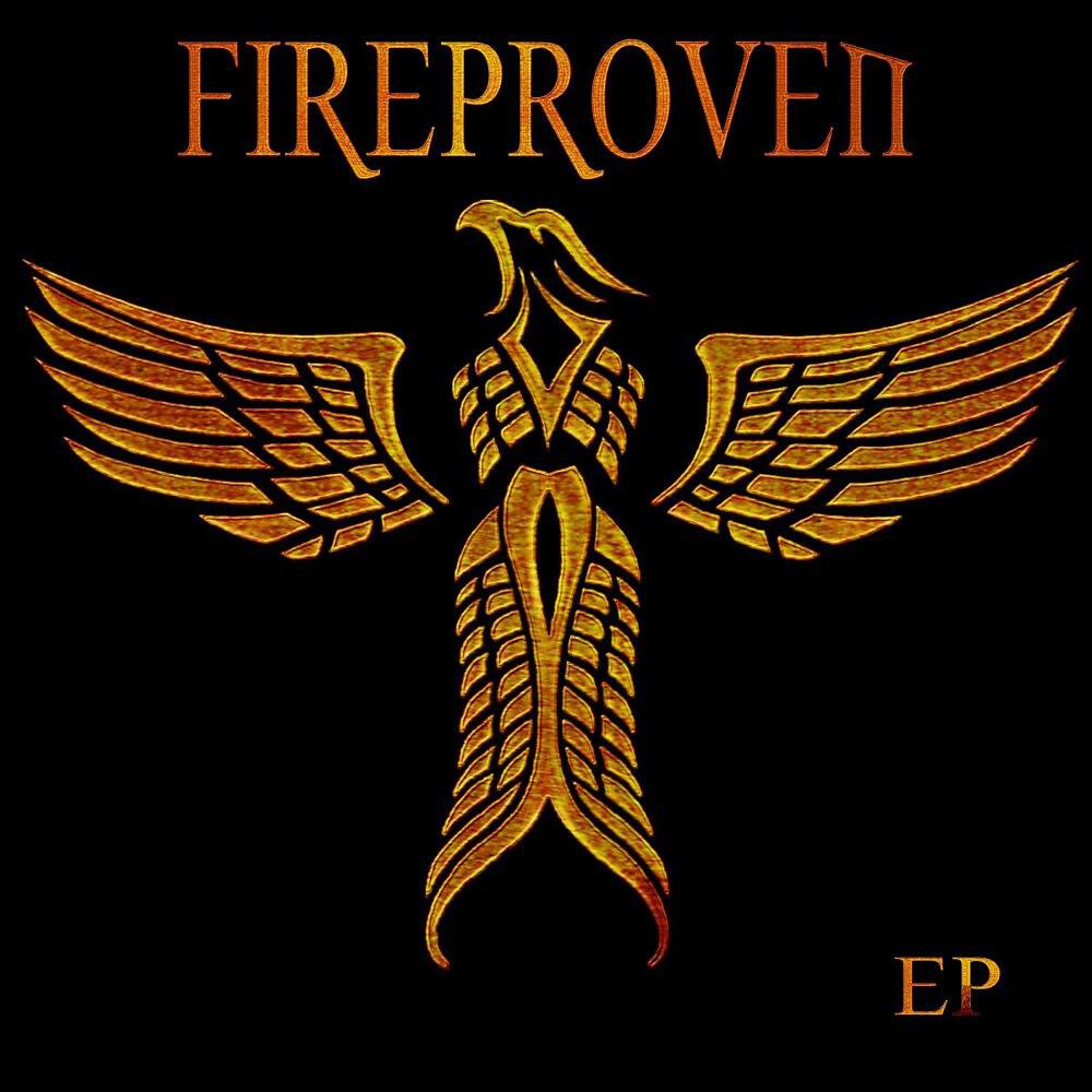Релиз Fireproven