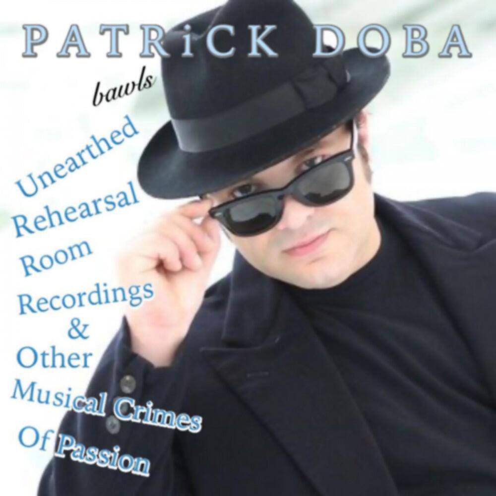 PATRiCK DOBA