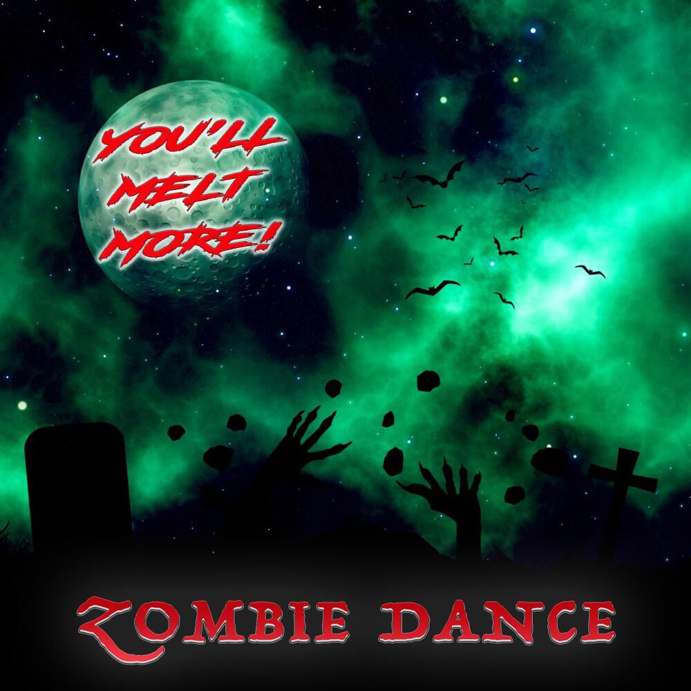 Релиз Zombie Dance (Dave Rodgers Remix)